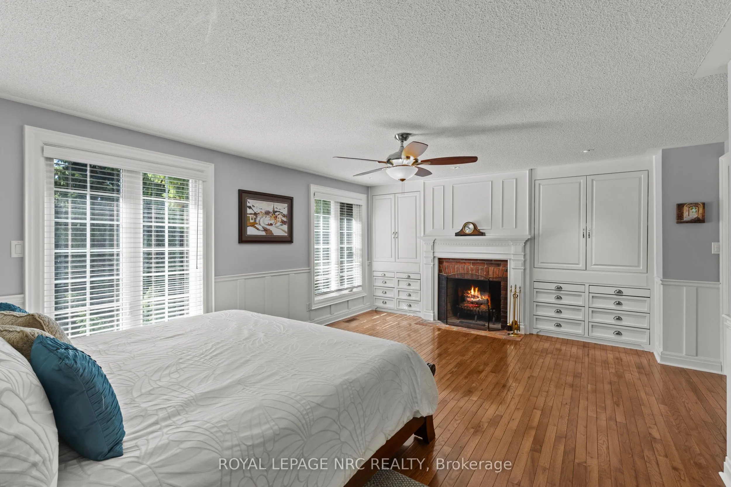 36 CONFEDERATION Drive
