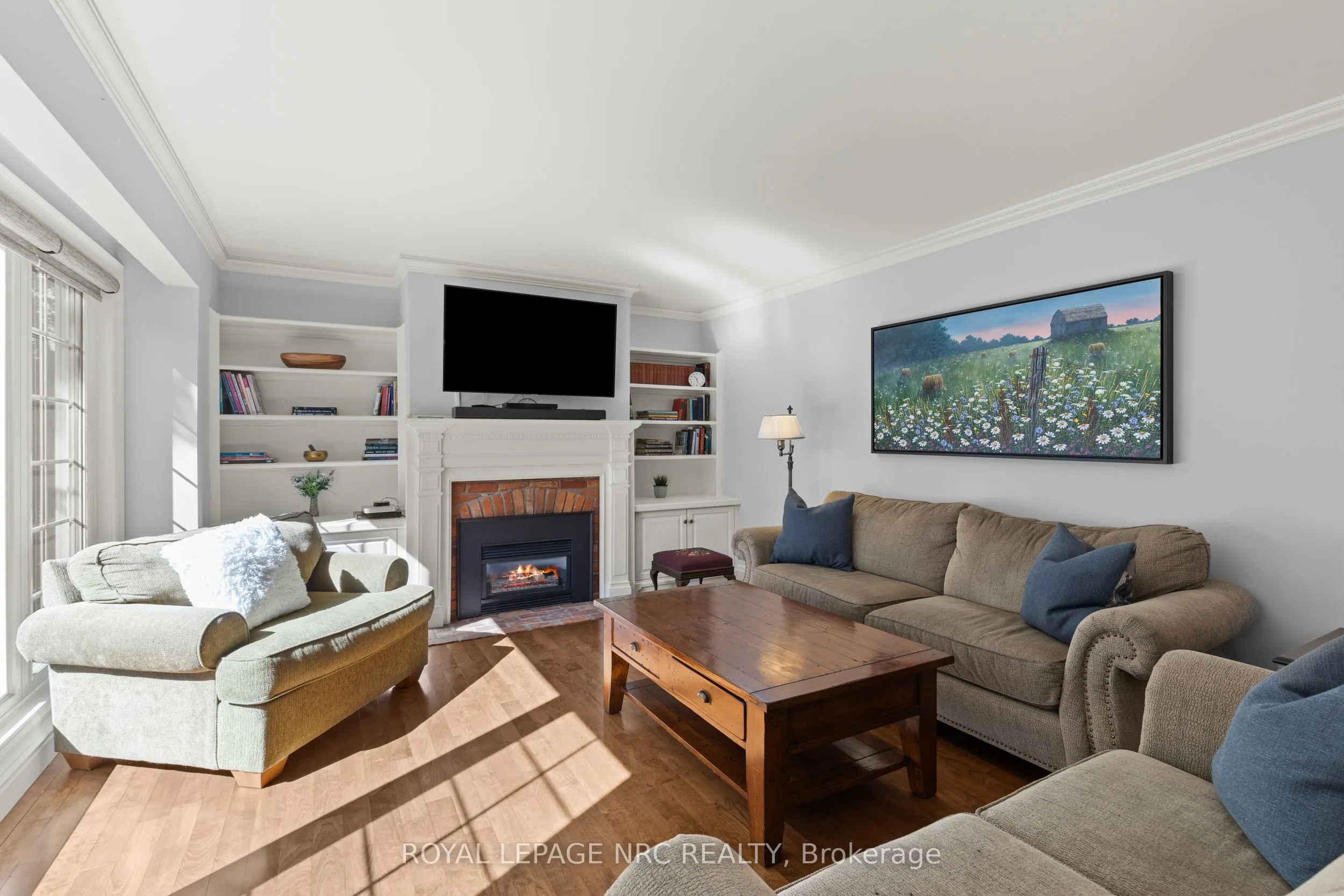 36 CONFEDERATION Drive
