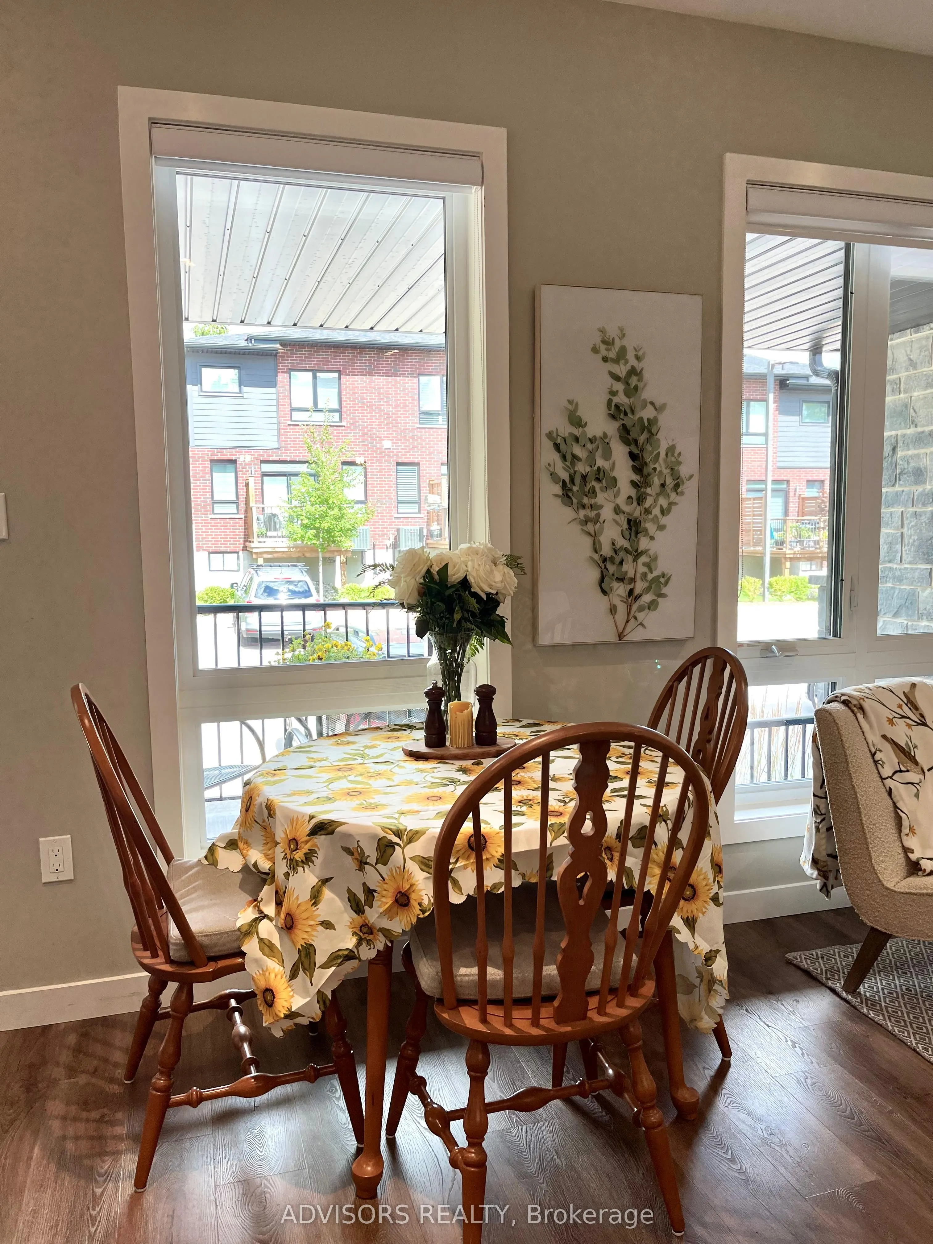 83 Beechwood Avenue, #15