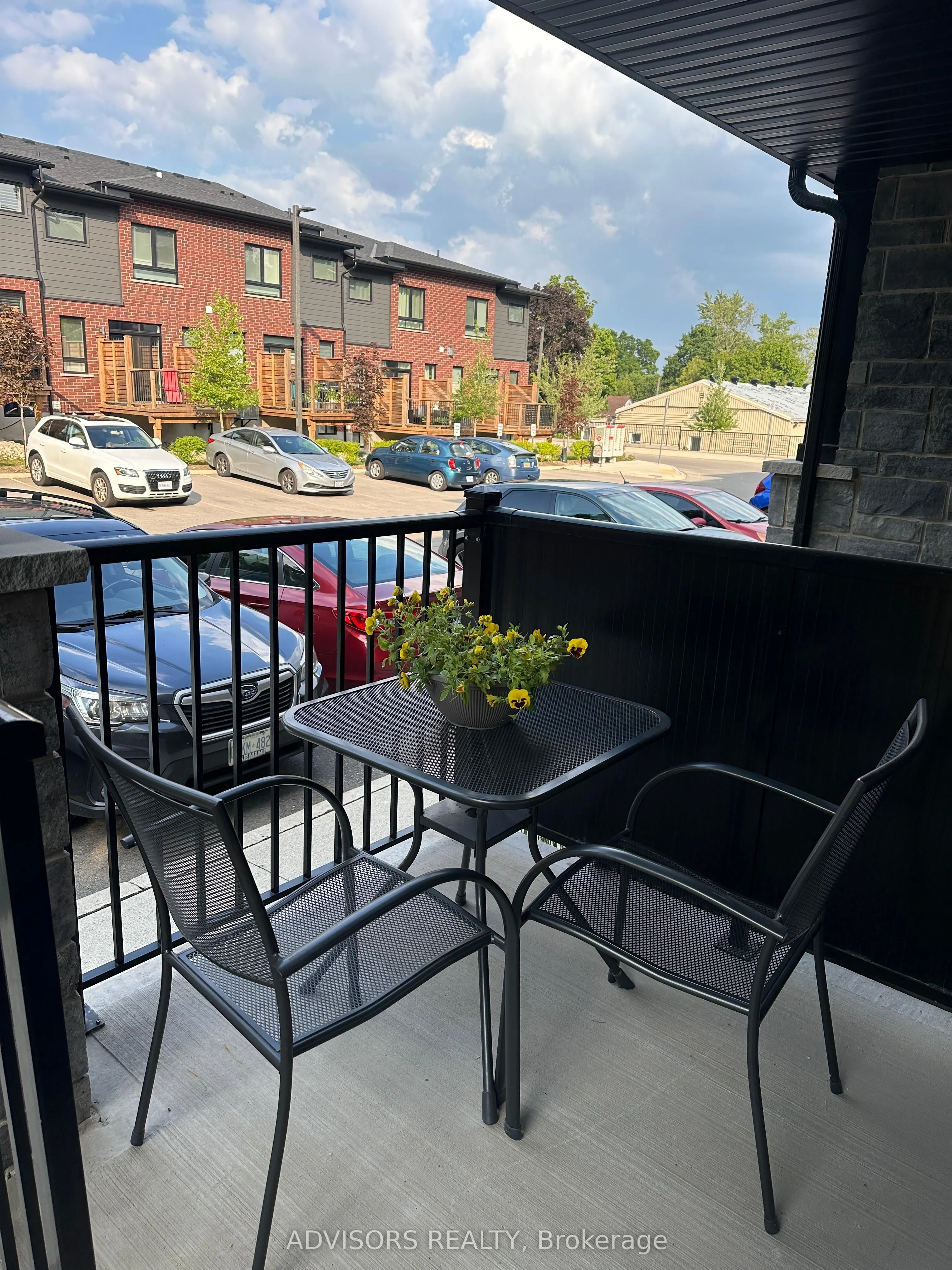83 Beechwood Avenue, #15