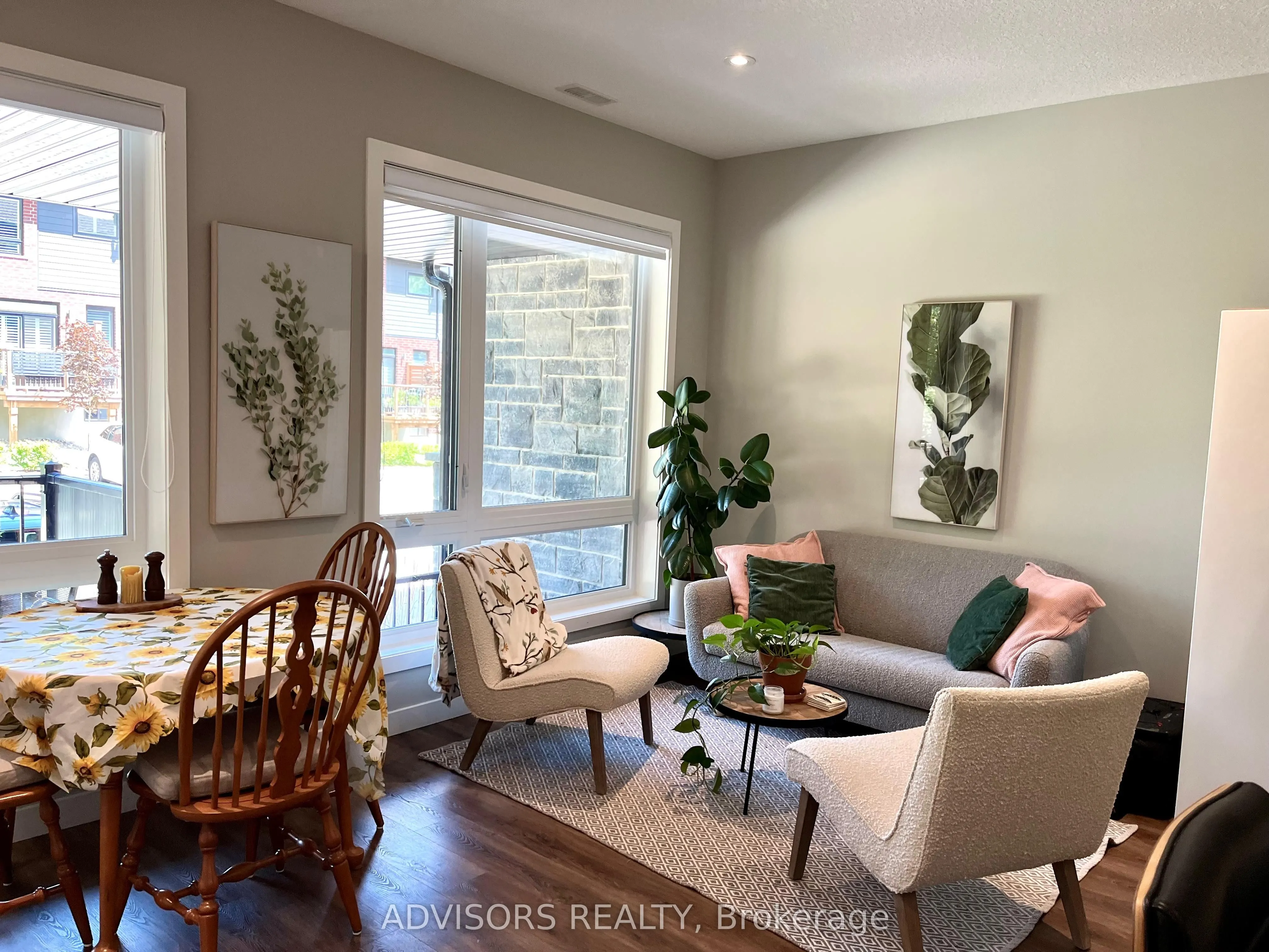 83 Beechwood Avenue, #15
