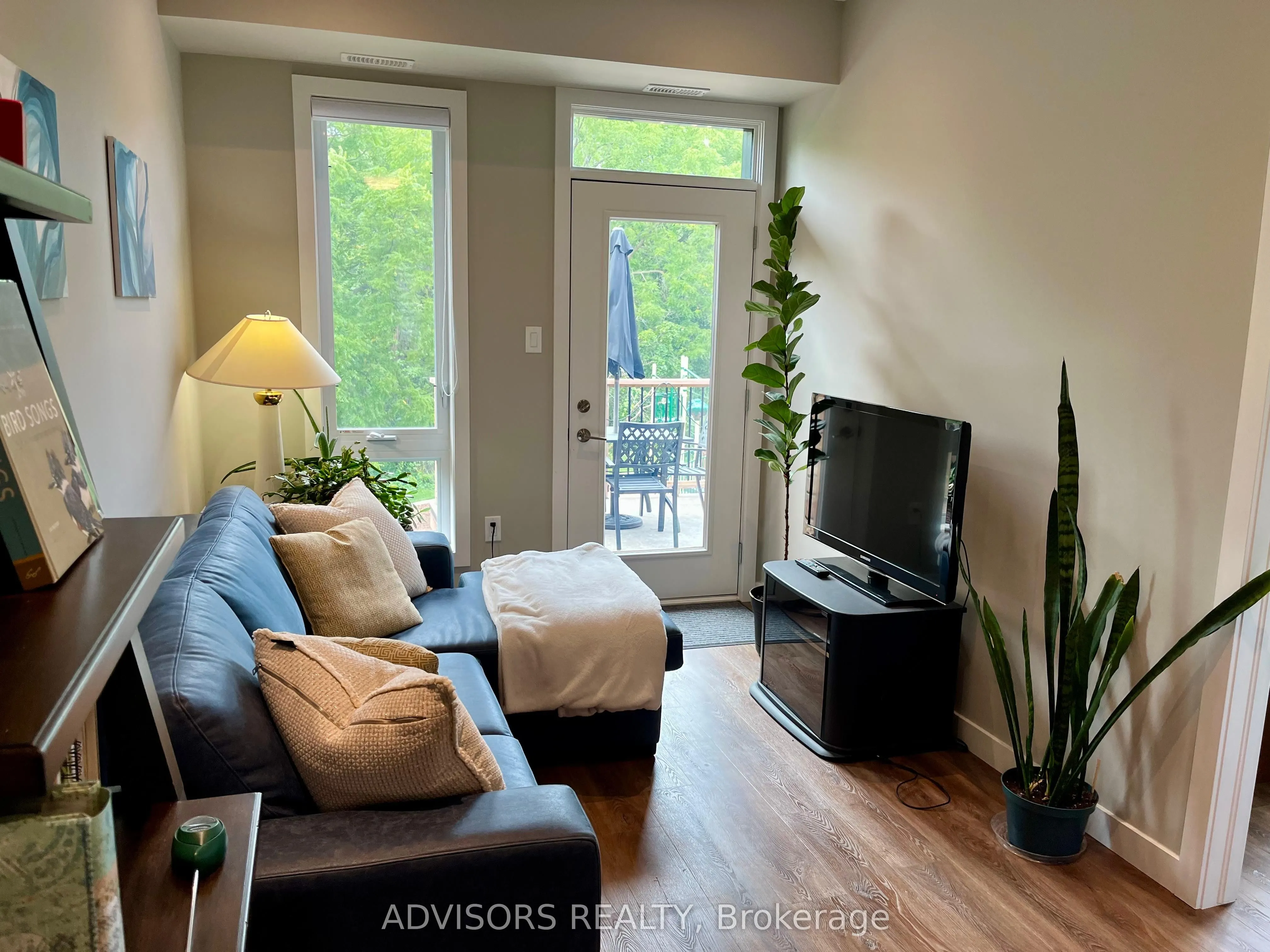 83 Beechwood Avenue, #15