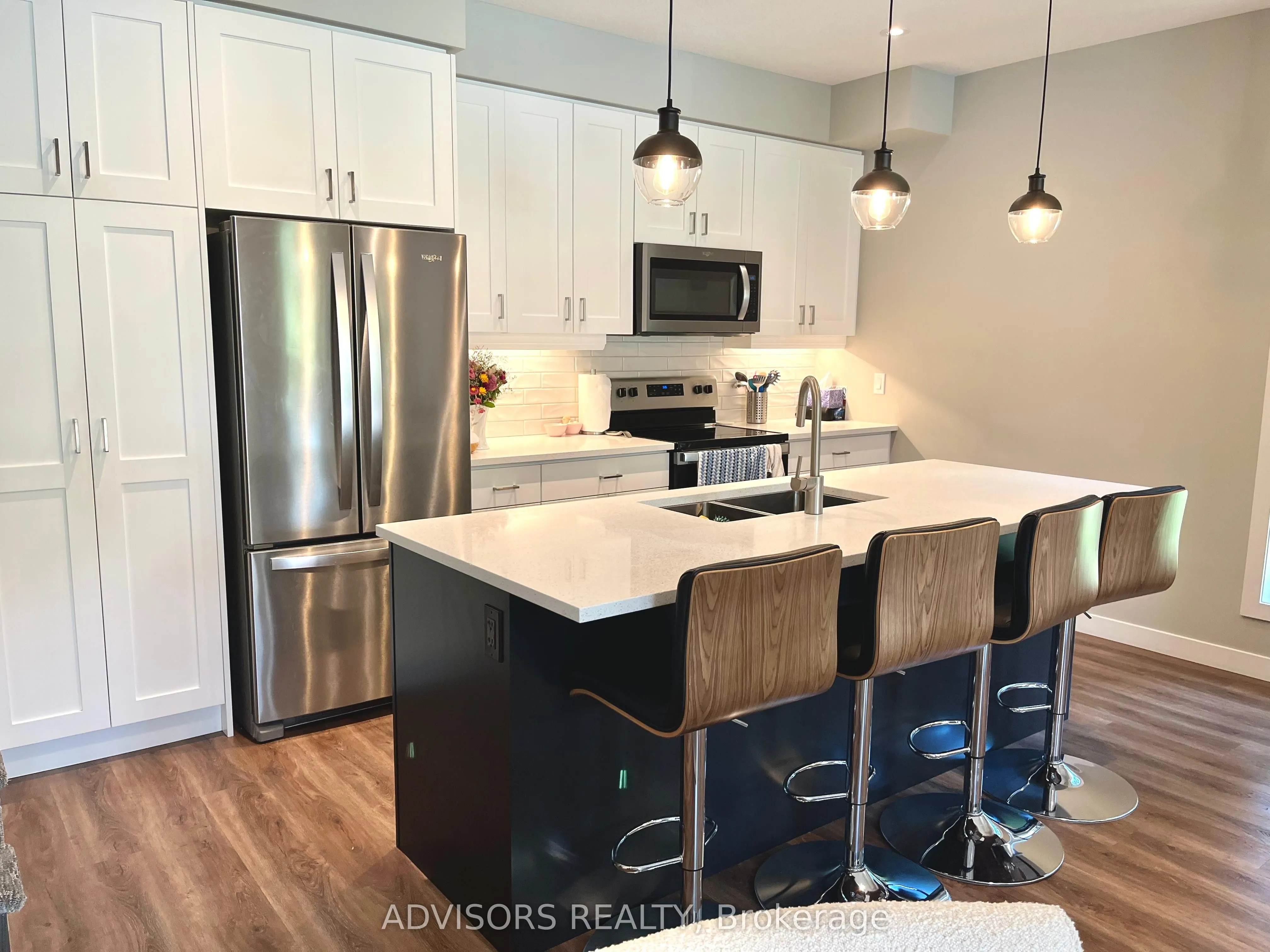 83 Beechwood Avenue, #15