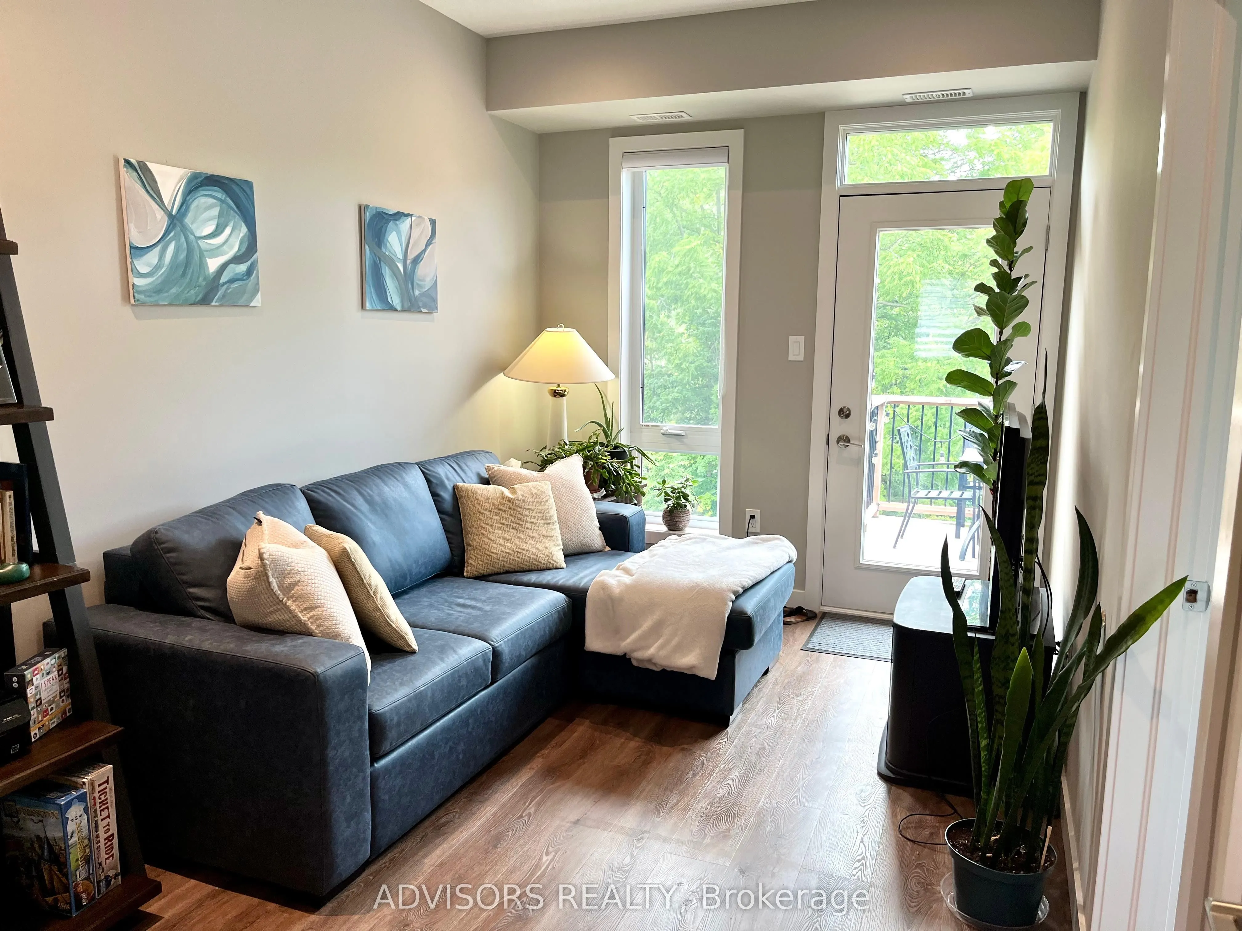 83 Beechwood Avenue, #15