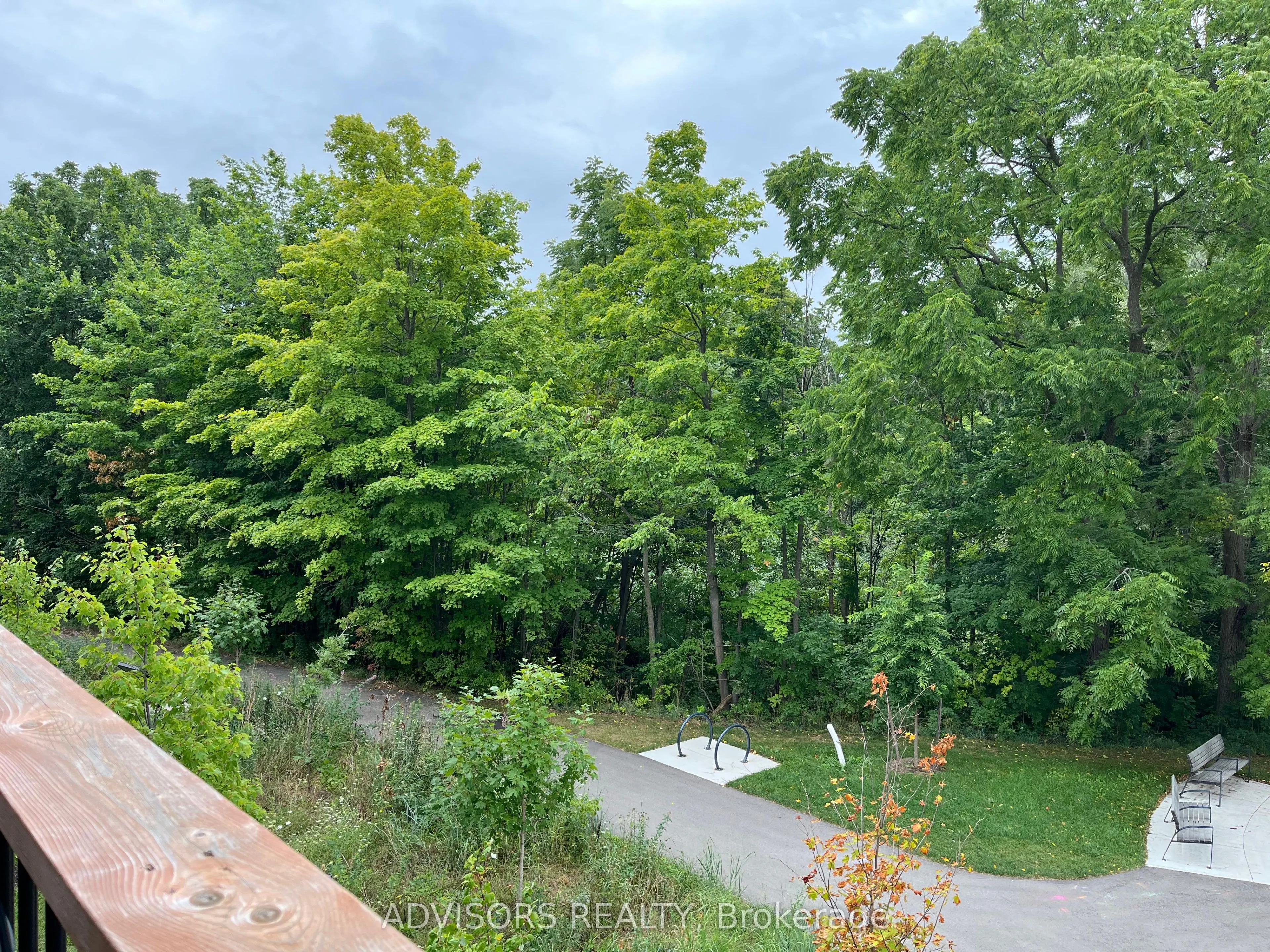 83 Beechwood Avenue, #15