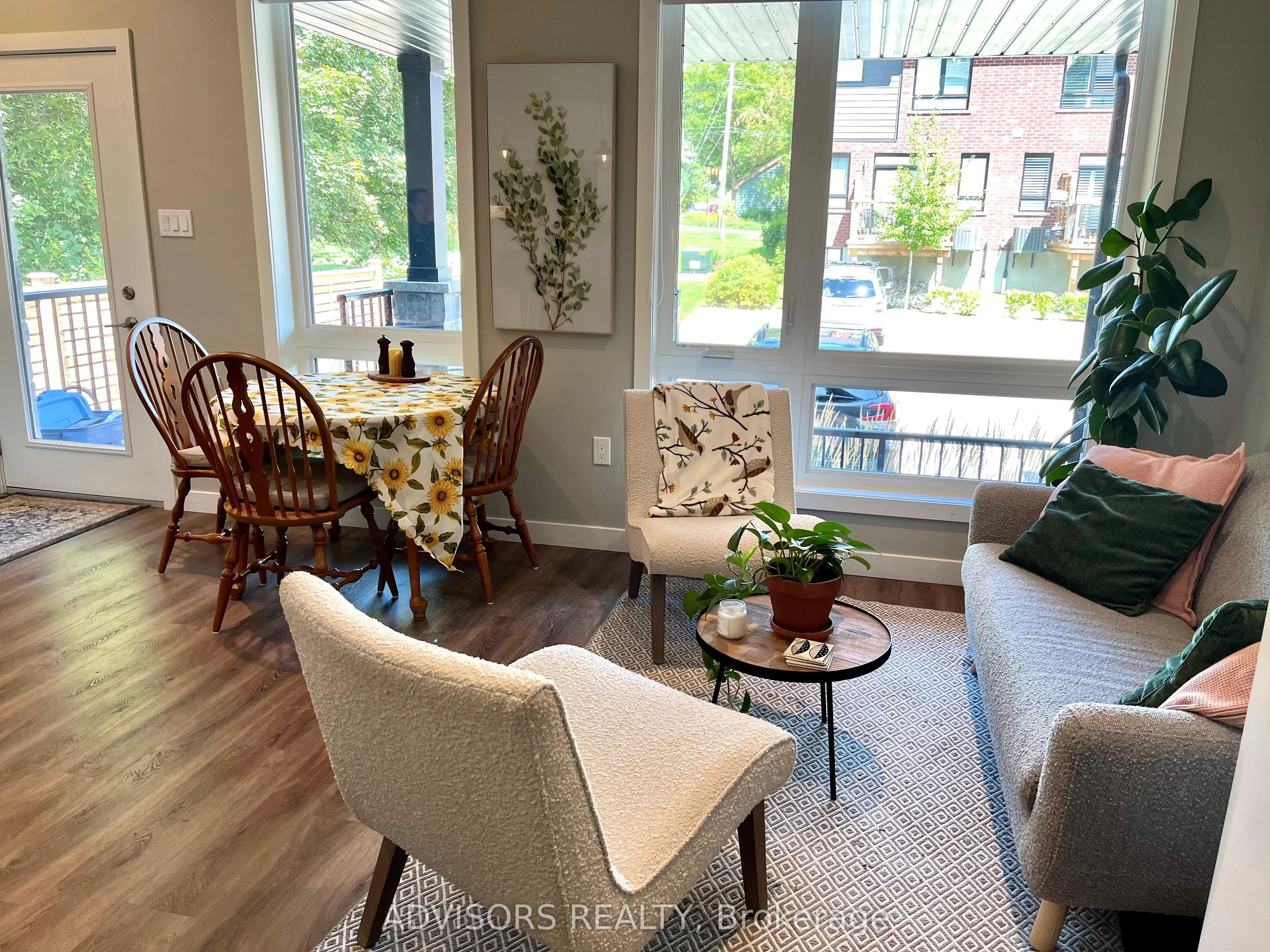 83 Beechwood Avenue, #15