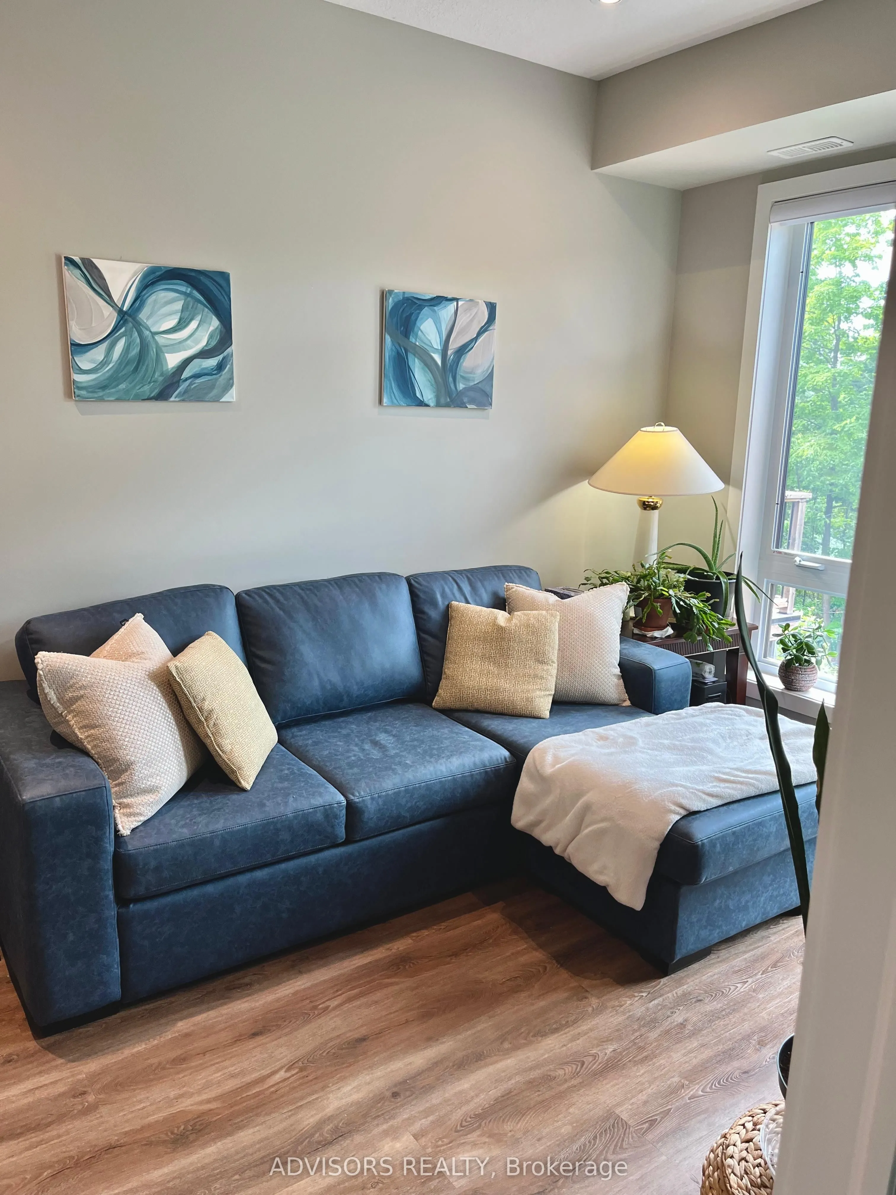83 Beechwood Avenue, #15