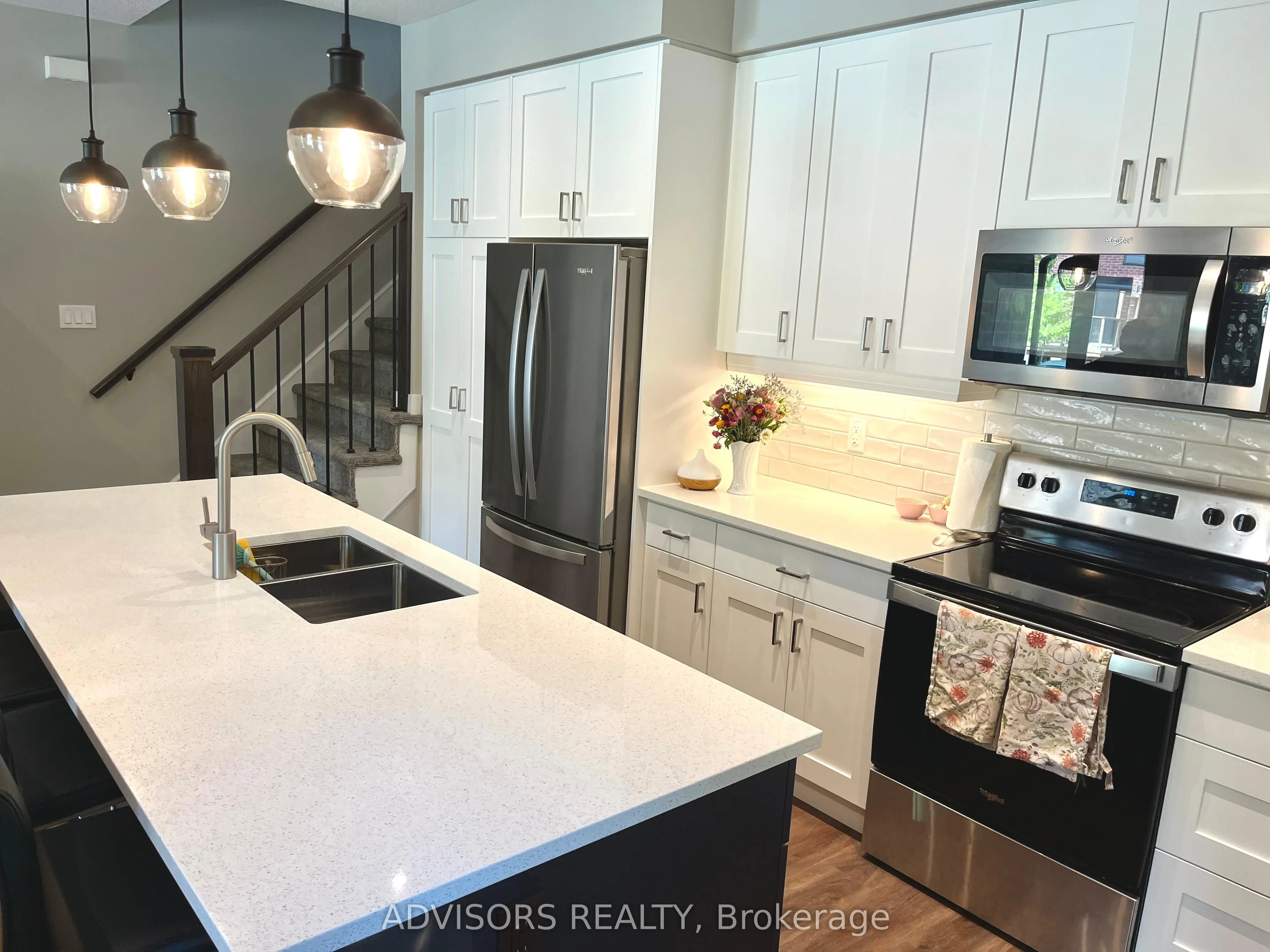 83 Beechwood Avenue, #15