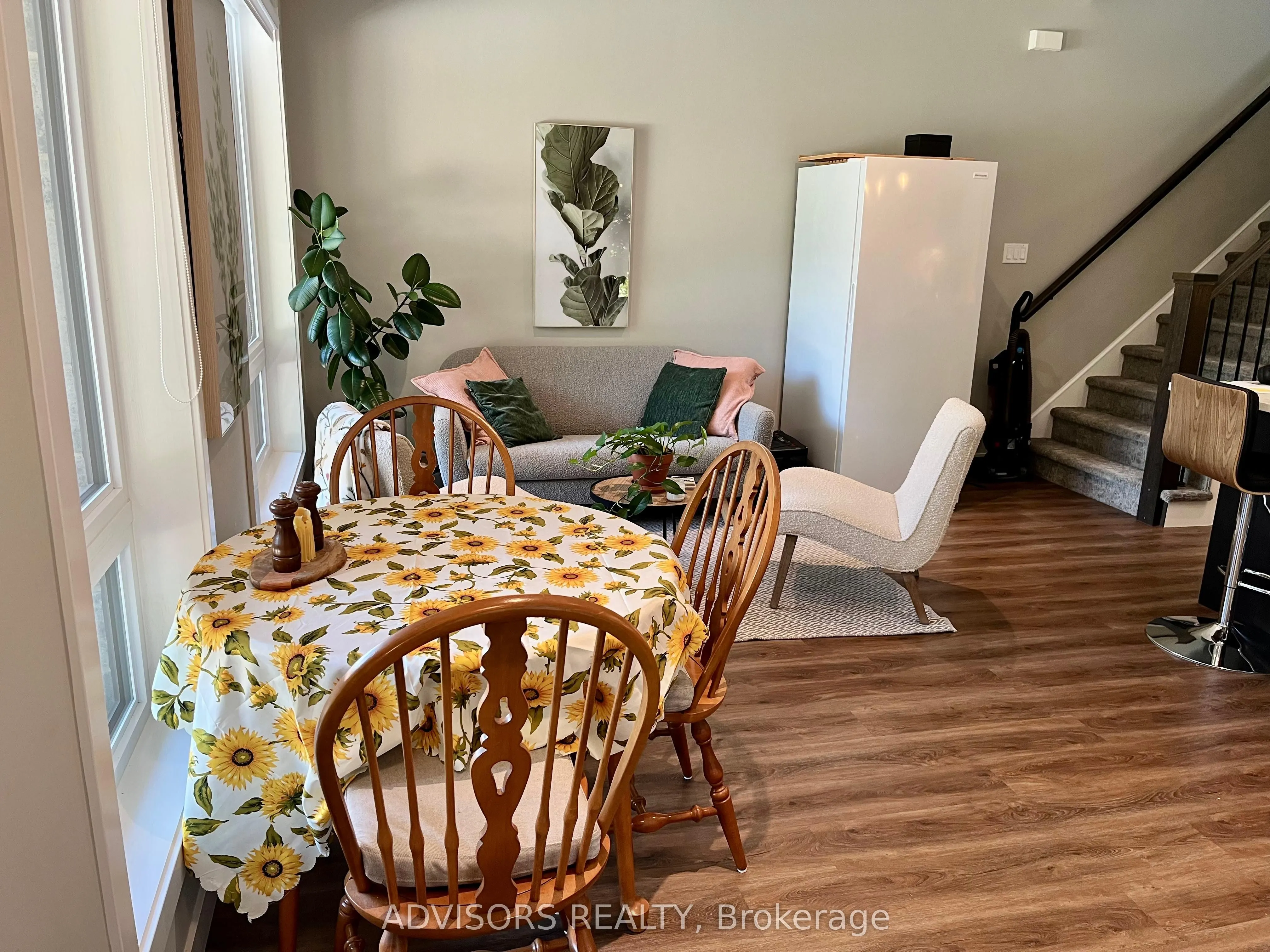 83 Beechwood Avenue, #15