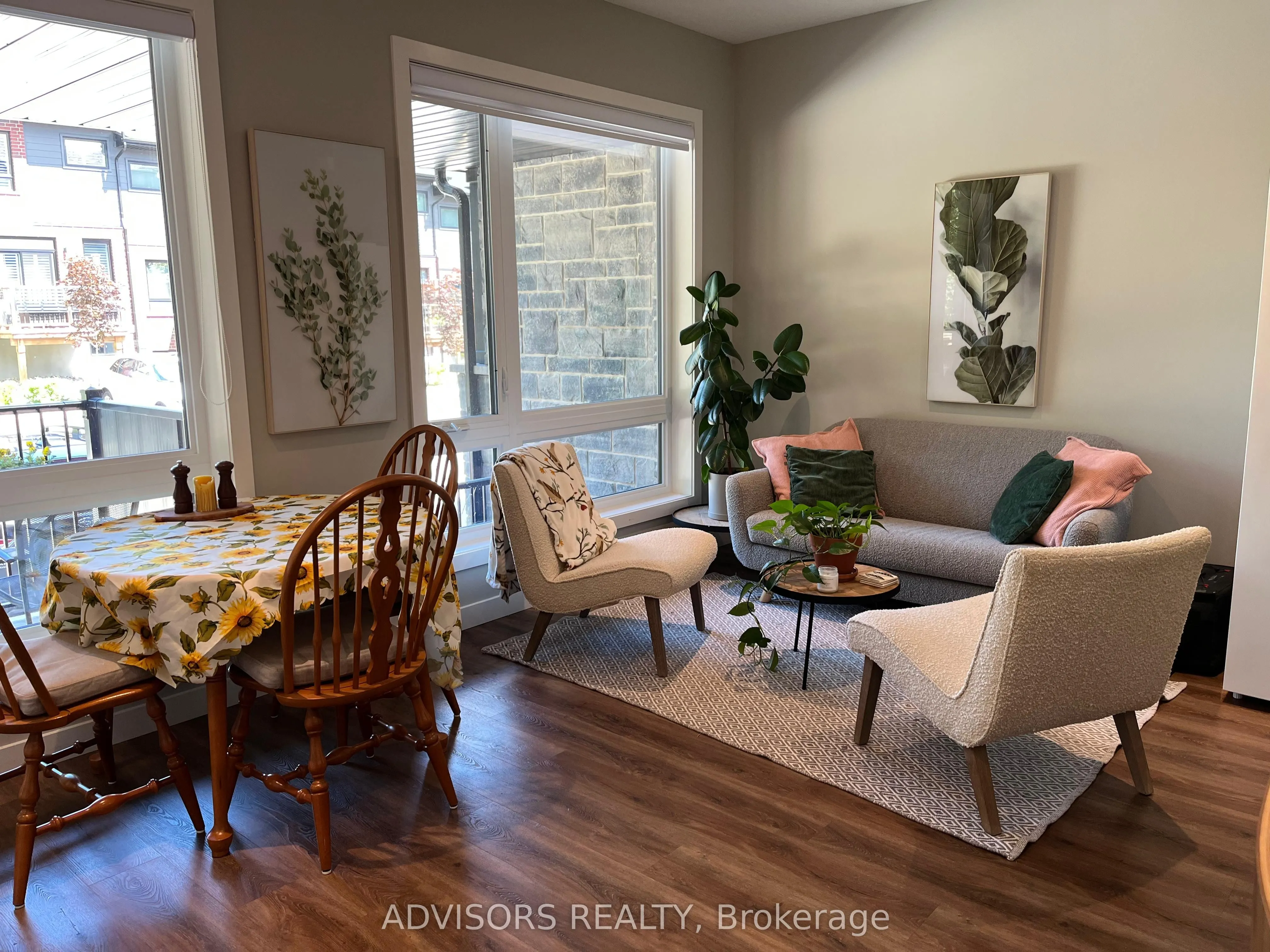 83 Beechwood Avenue, #15