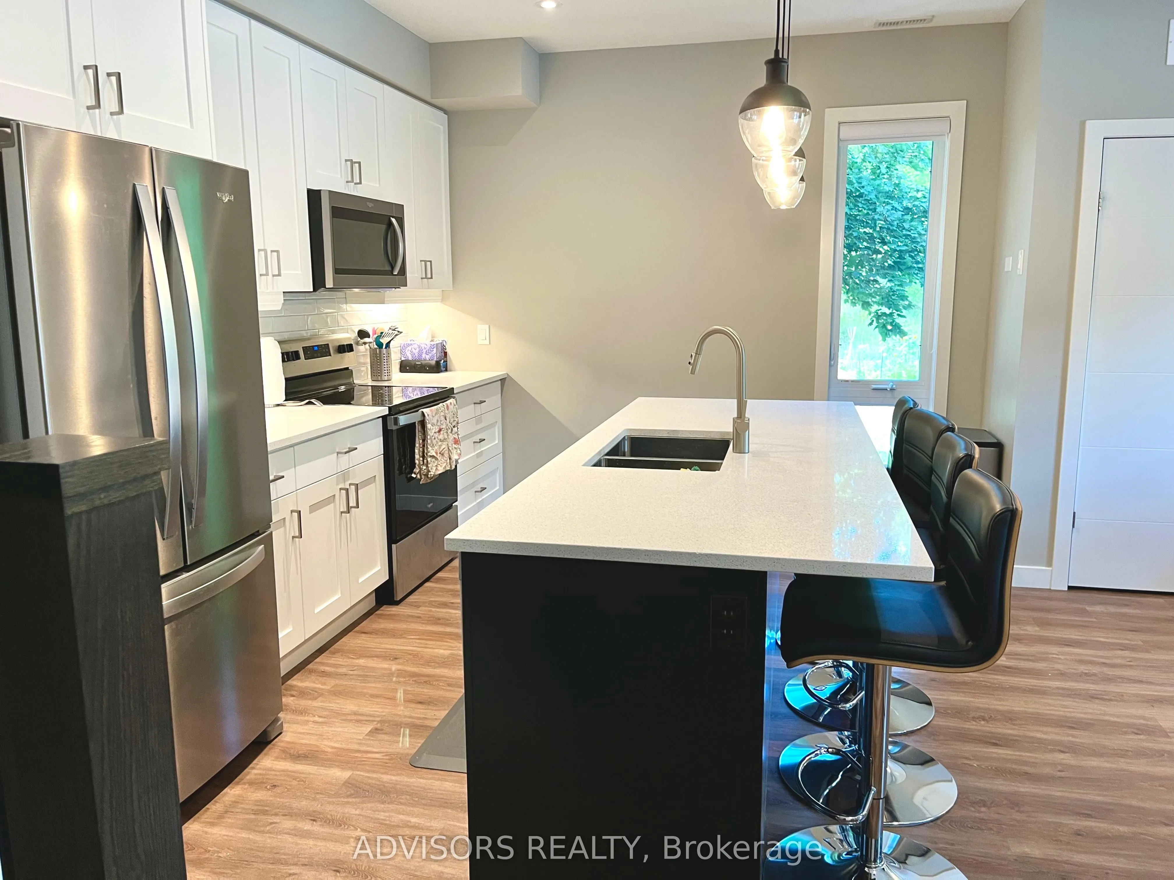 83 Beechwood Avenue, #15