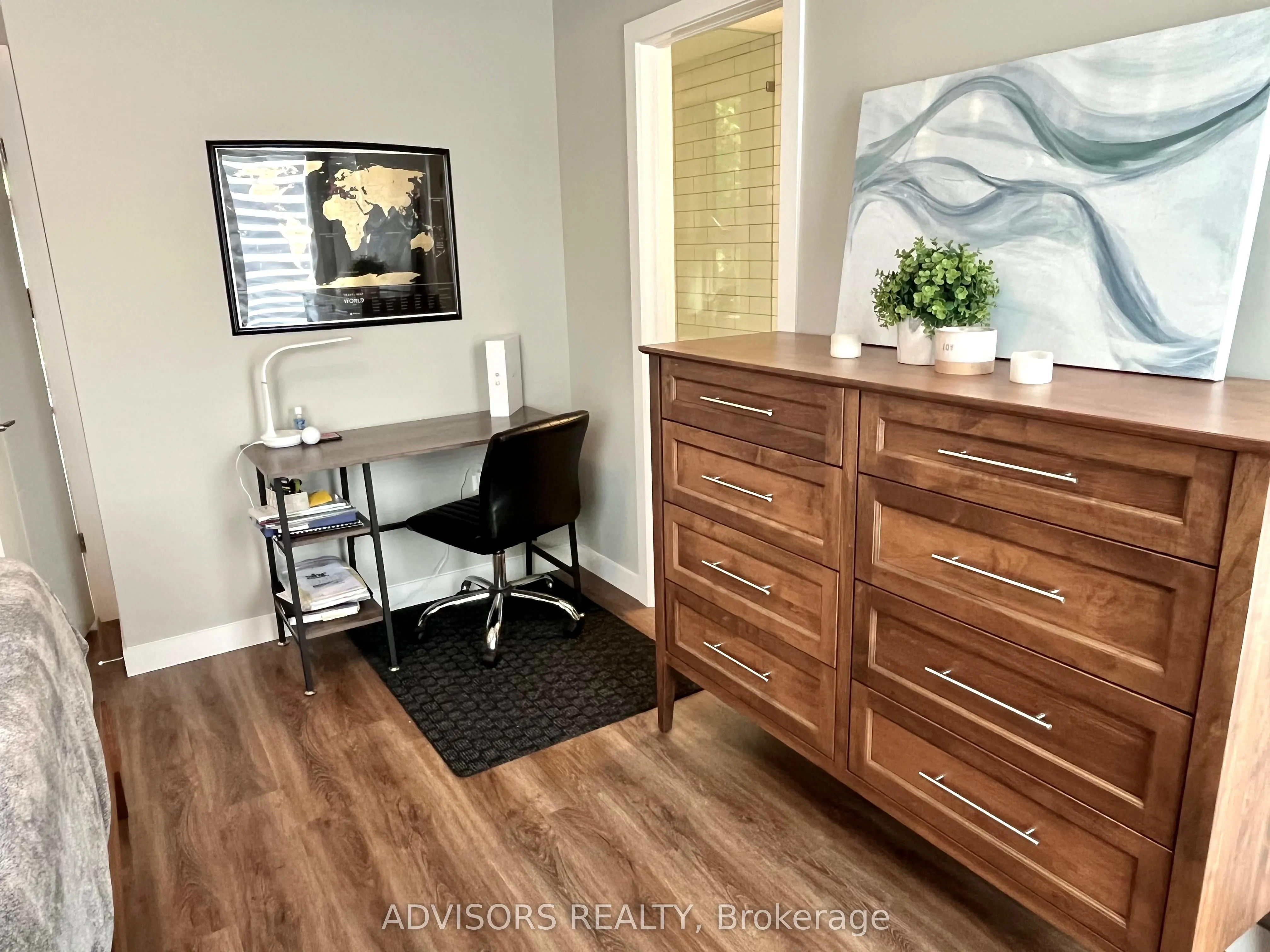 83 Beechwood Avenue, #15
