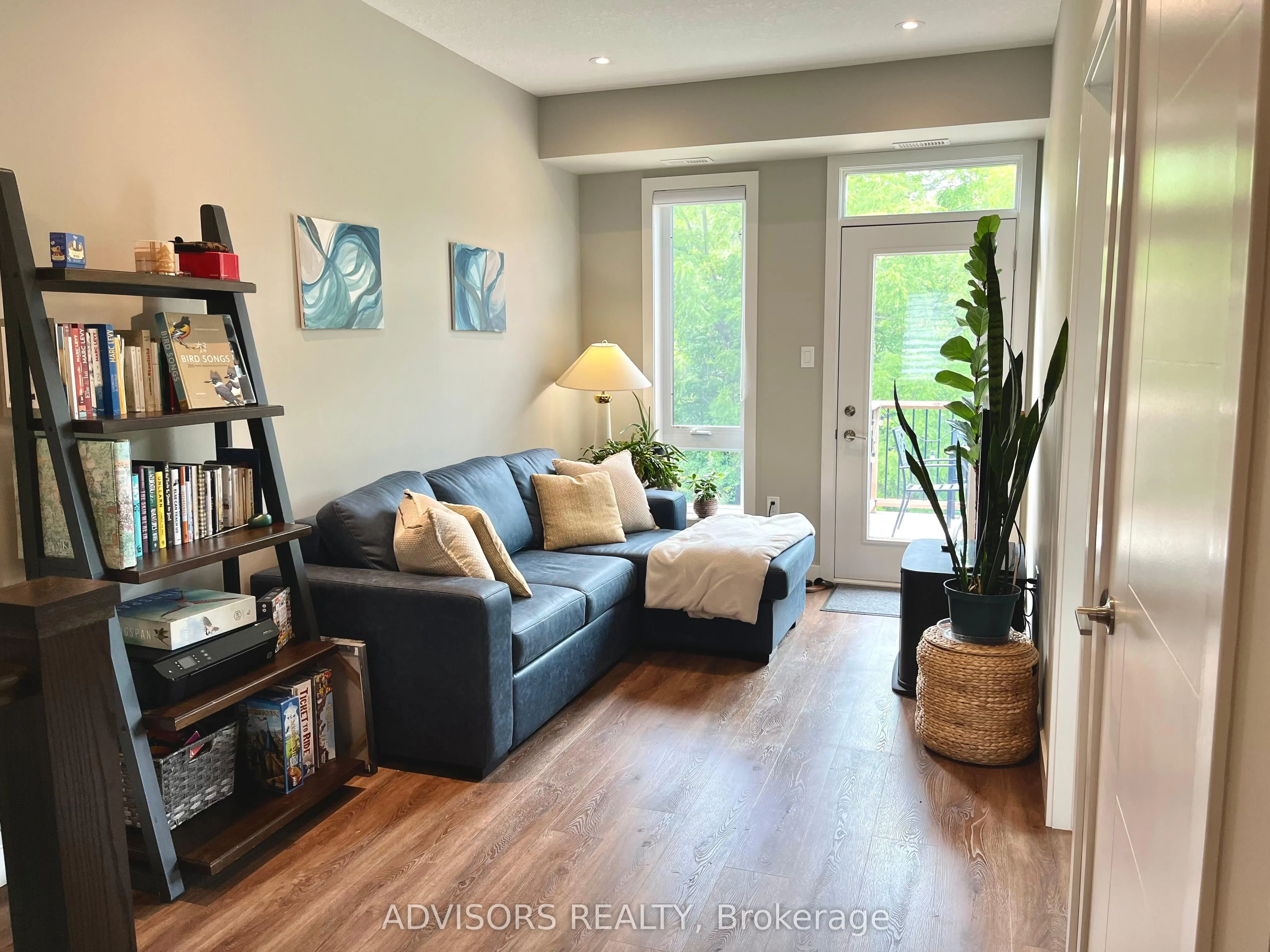83 Beechwood Avenue, #15