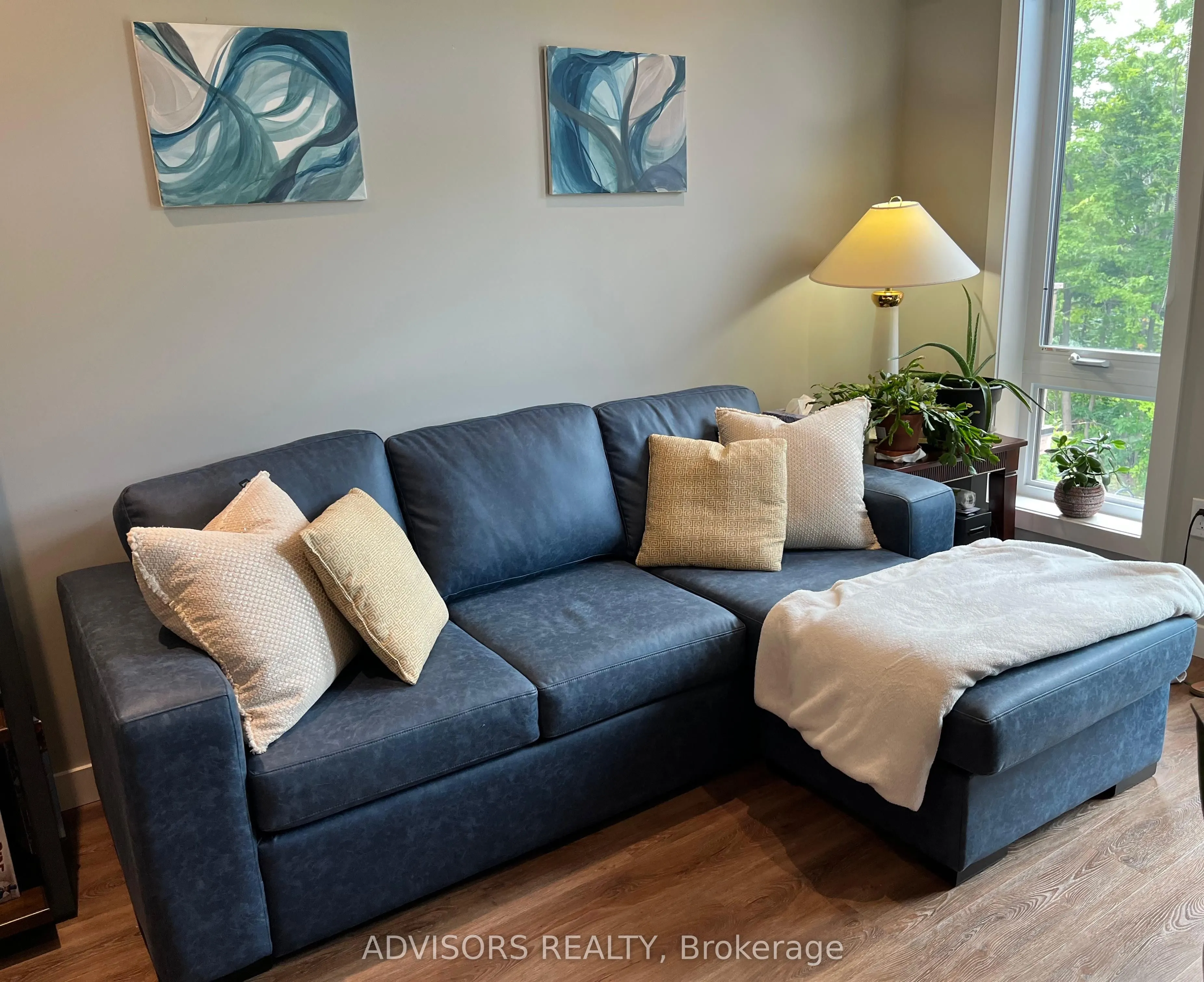 83 Beechwood Avenue, #15