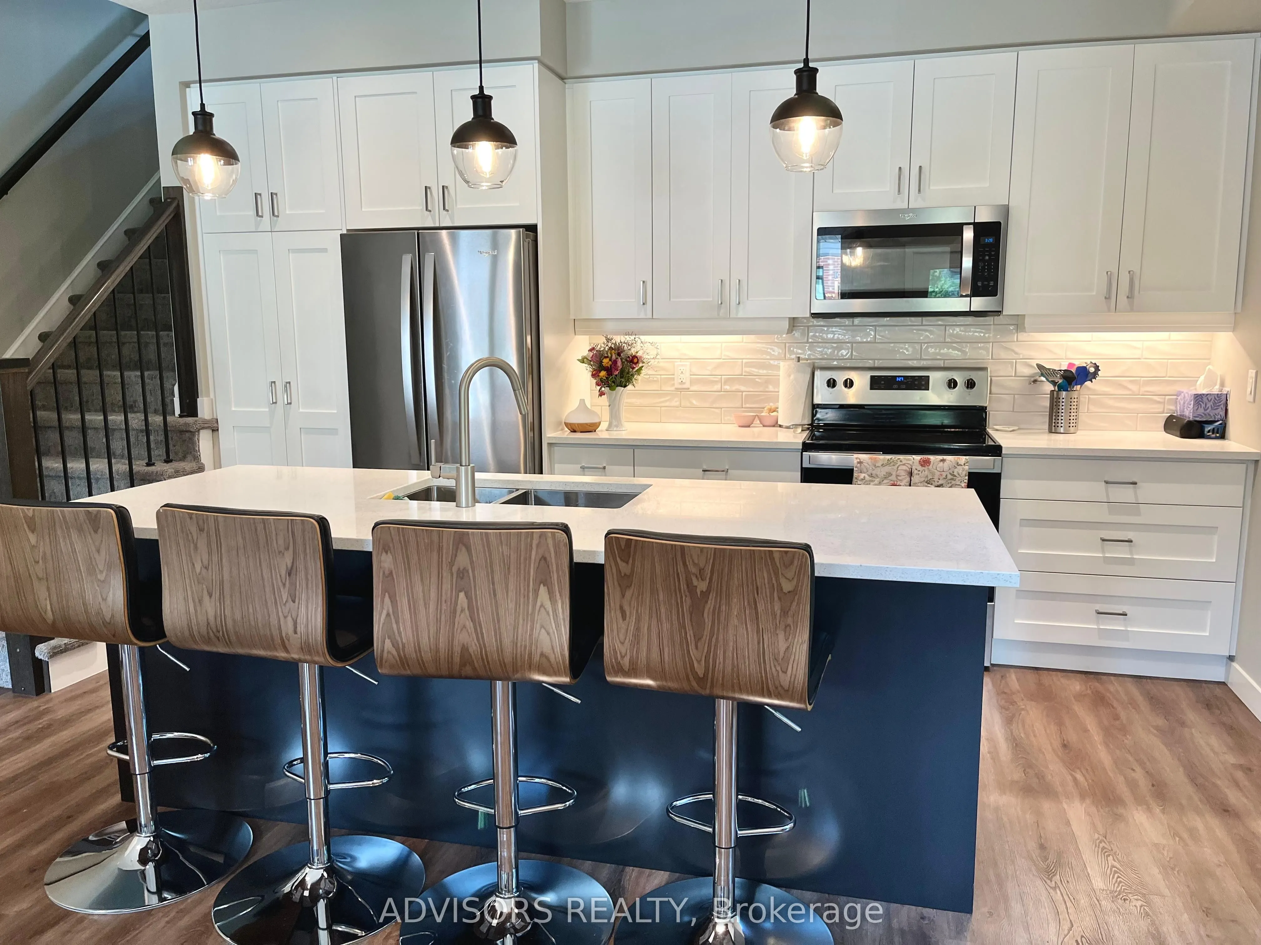 83 Beechwood Avenue, #15