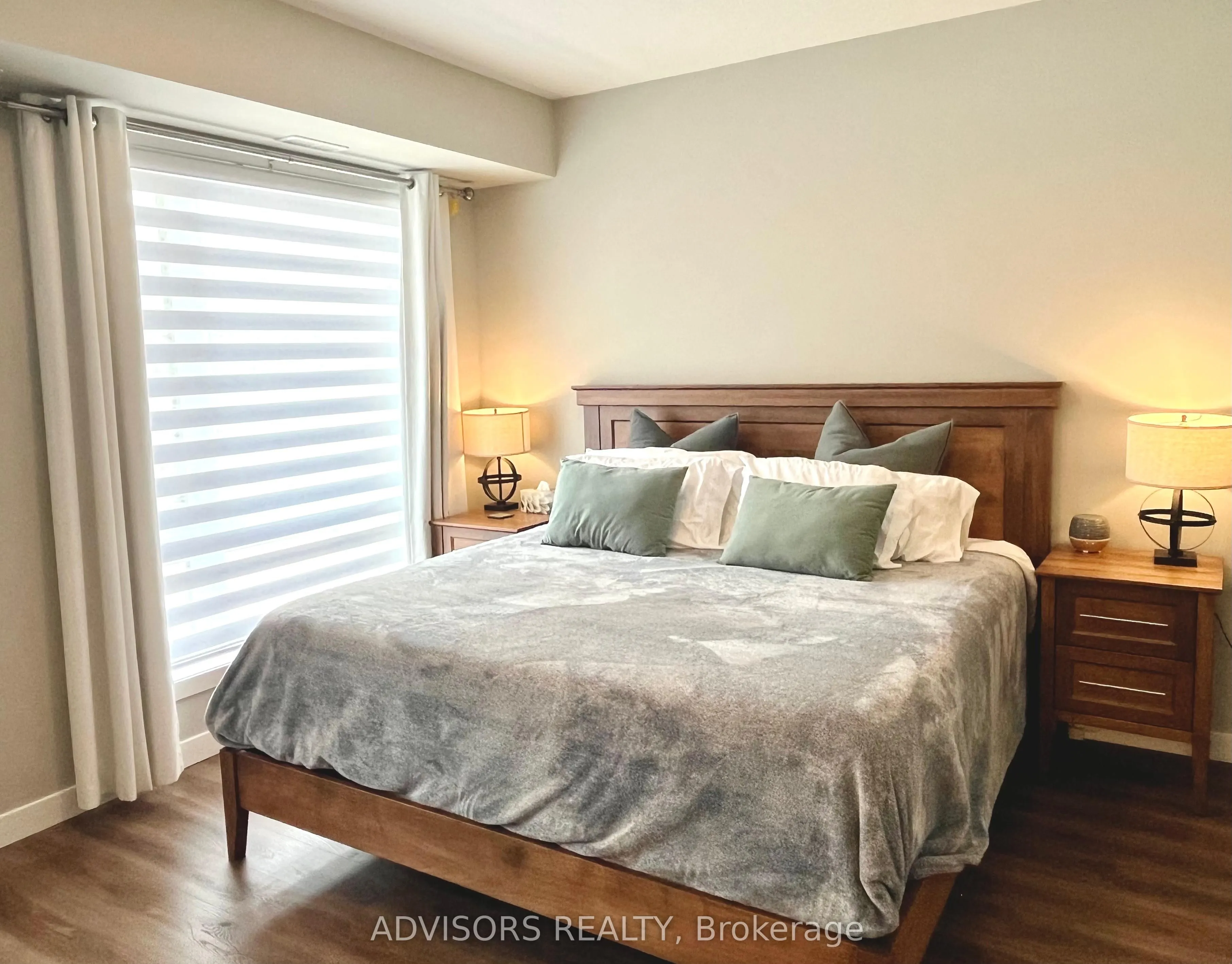 83 Beechwood Avenue, #15