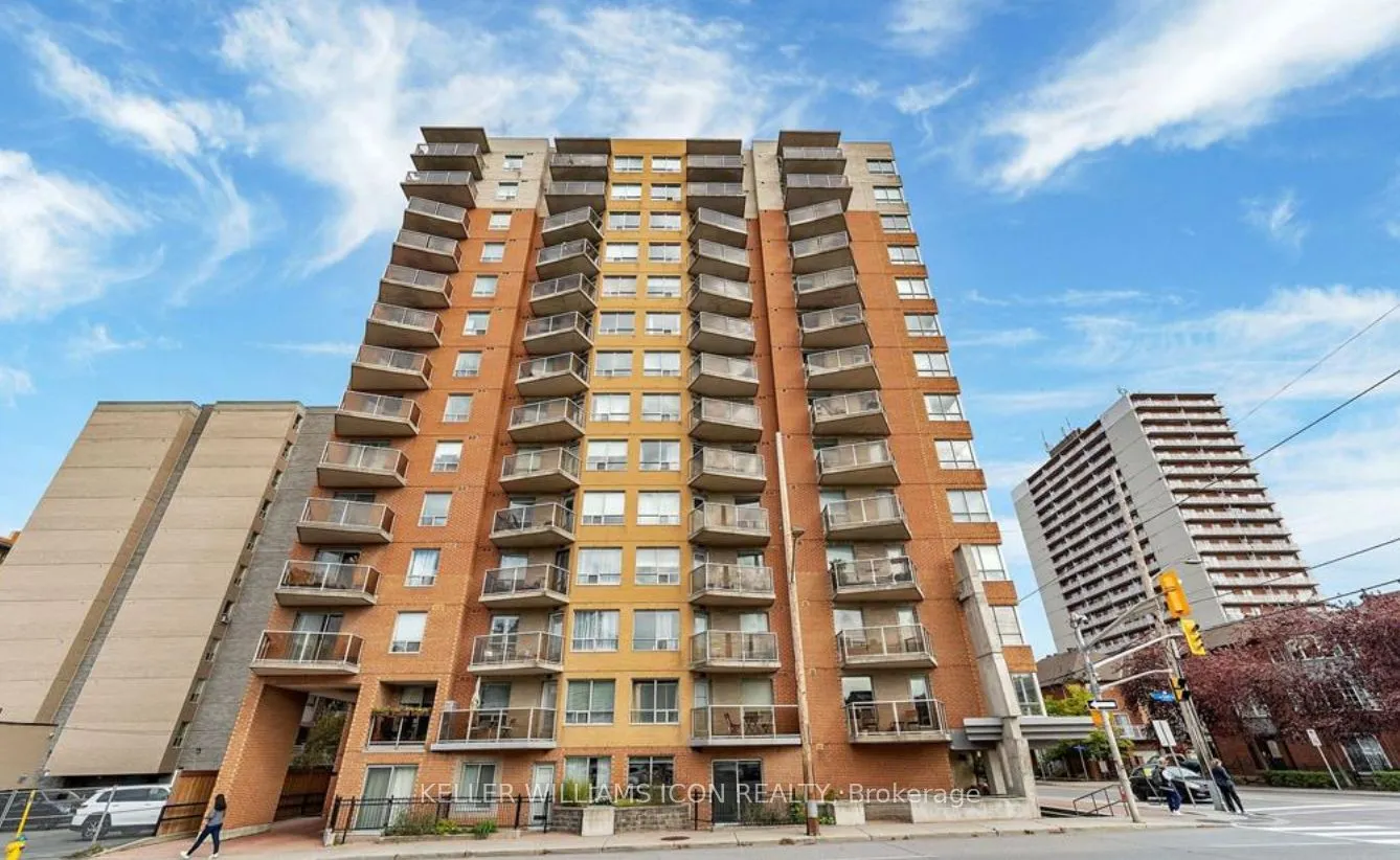 429 Somerset Street W, #105
