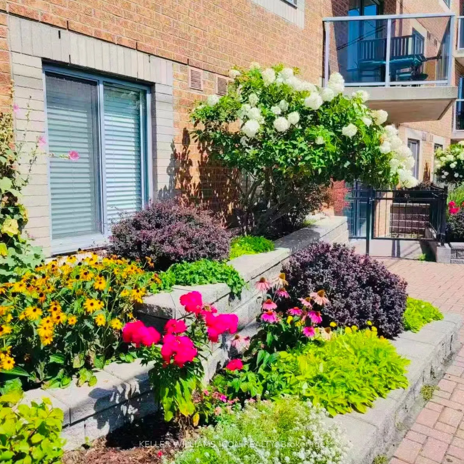429 Somerset Street W, #105