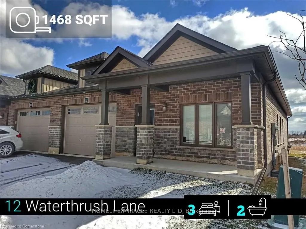 12 Waterthrush Lane