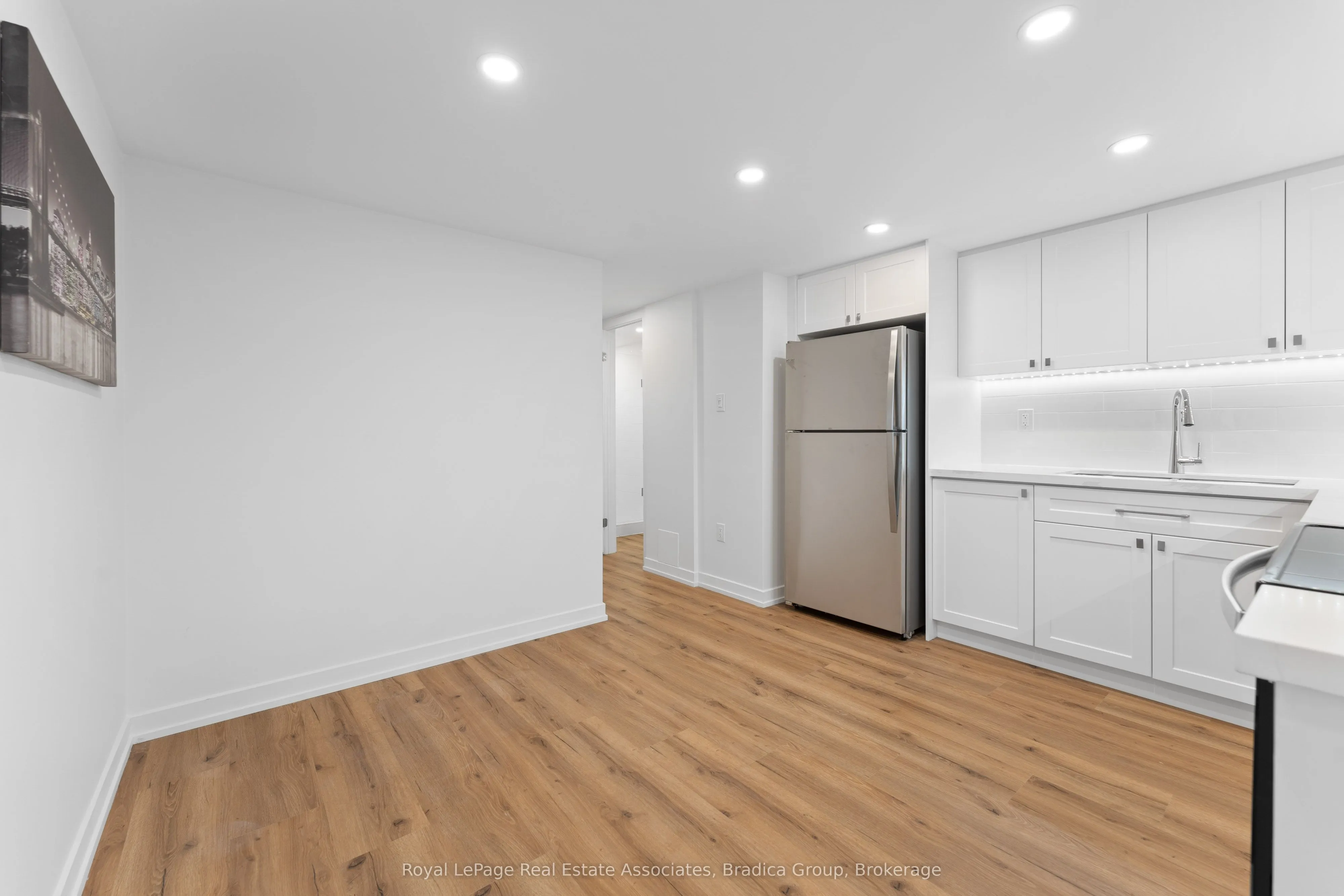 266 Carson Drive, ##Bsmt