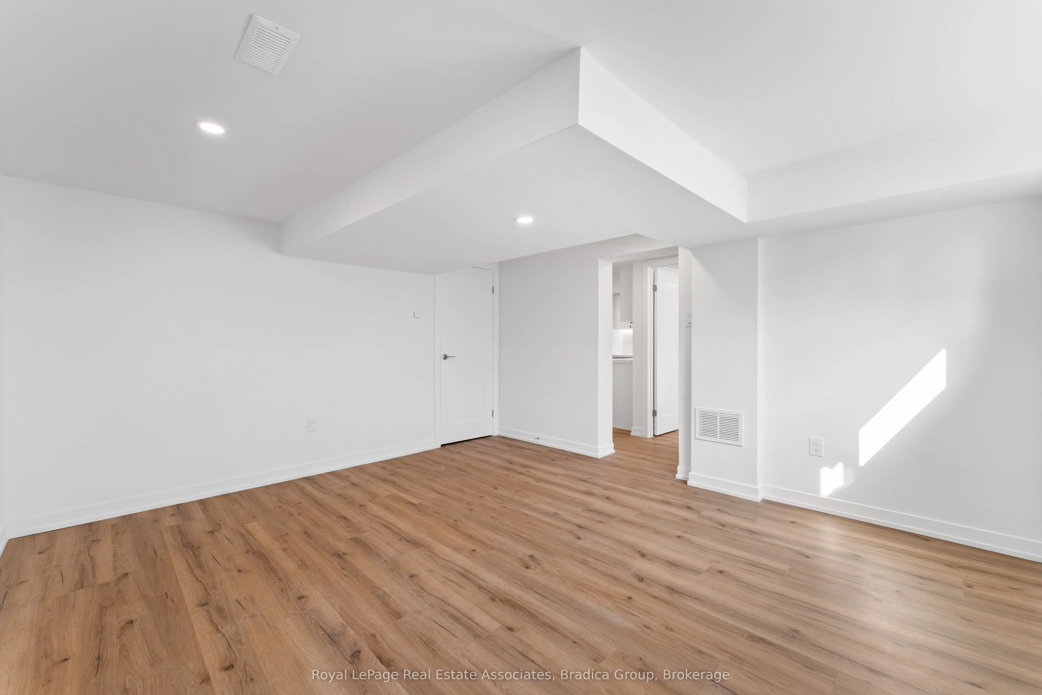 266 Carson Drive, ##Bsmt