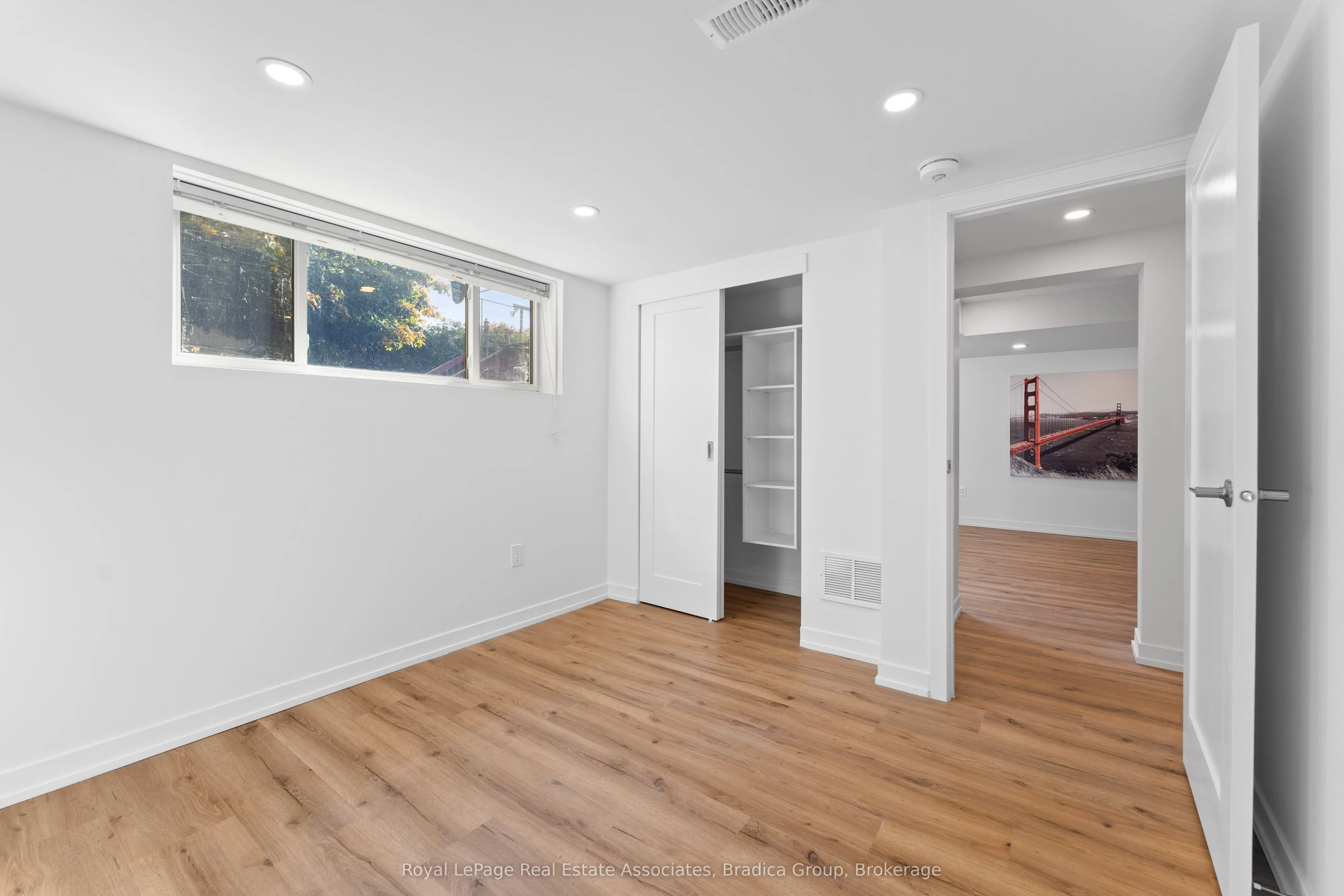 266 Carson Drive, ##Bsmt