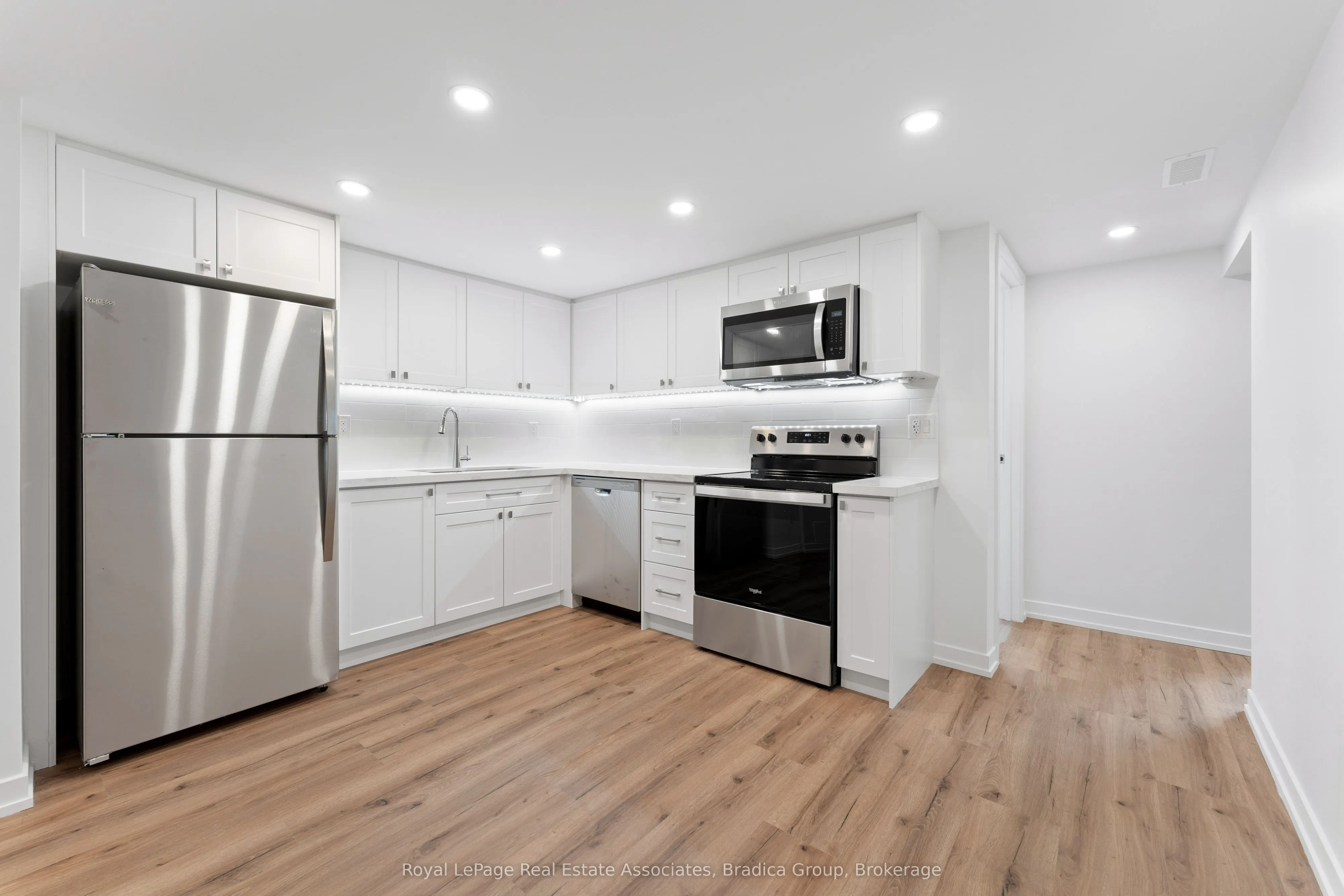266 Carson Drive, ##Bsmt