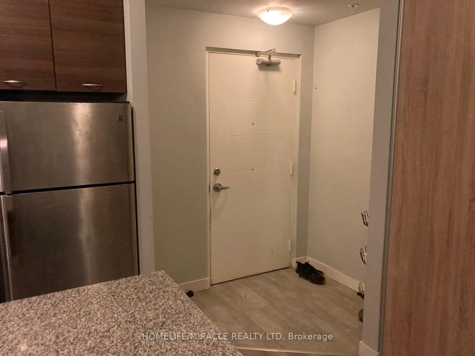 318 Spruce Street, #1704