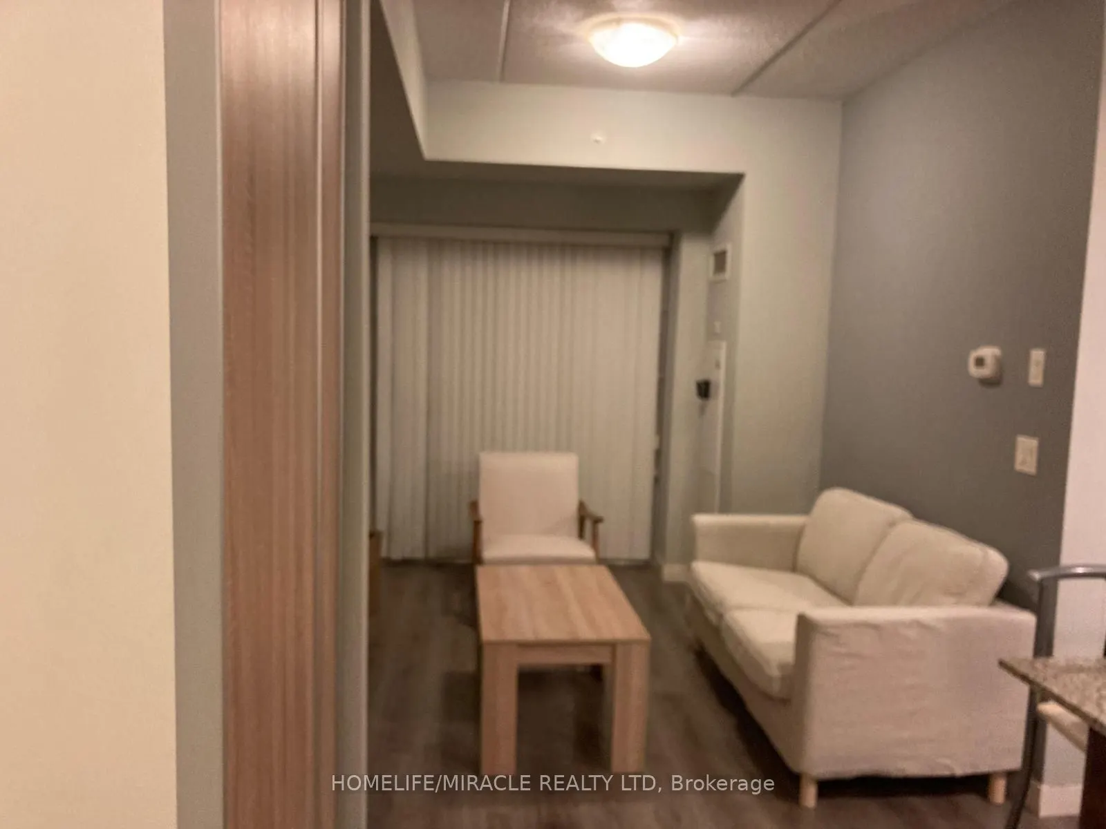 318 Spruce Street, #1704