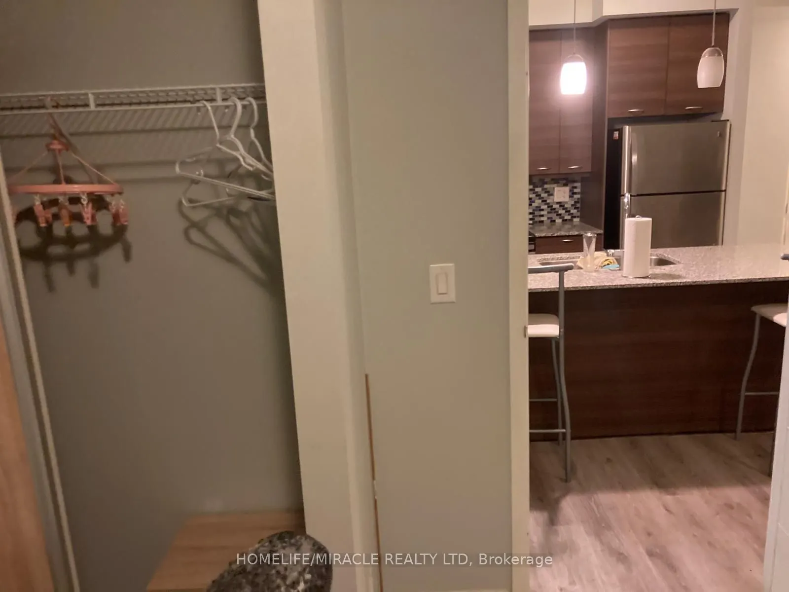 318 Spruce Street, #1704