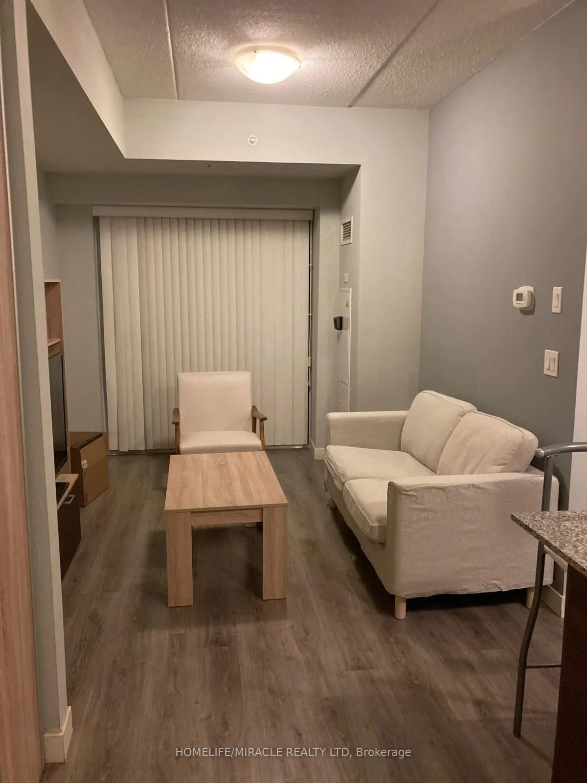 318 Spruce Street, #1704