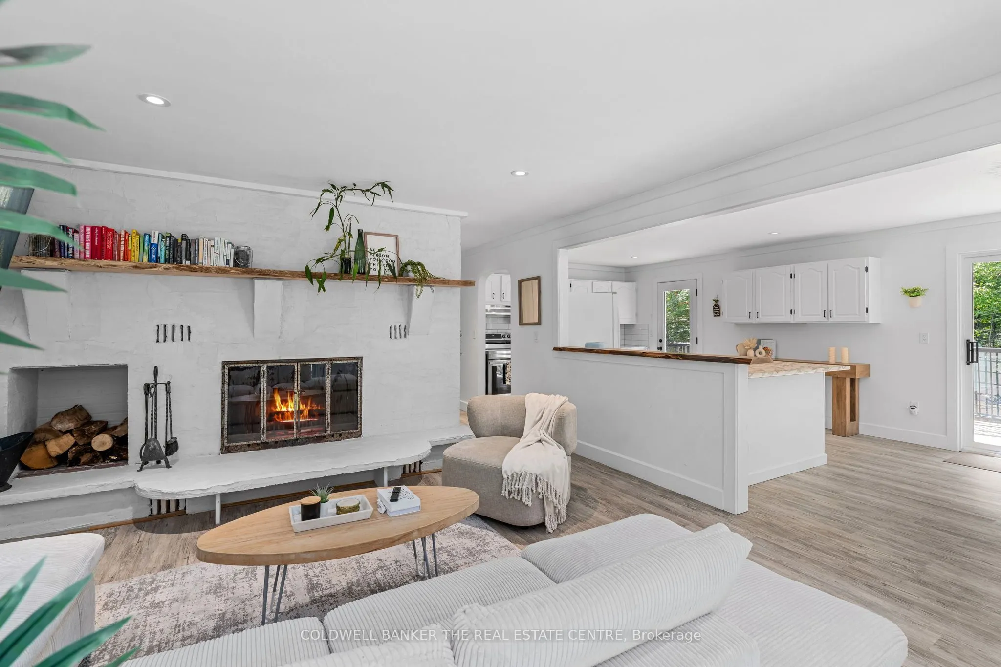1100 Mortimers Point Road