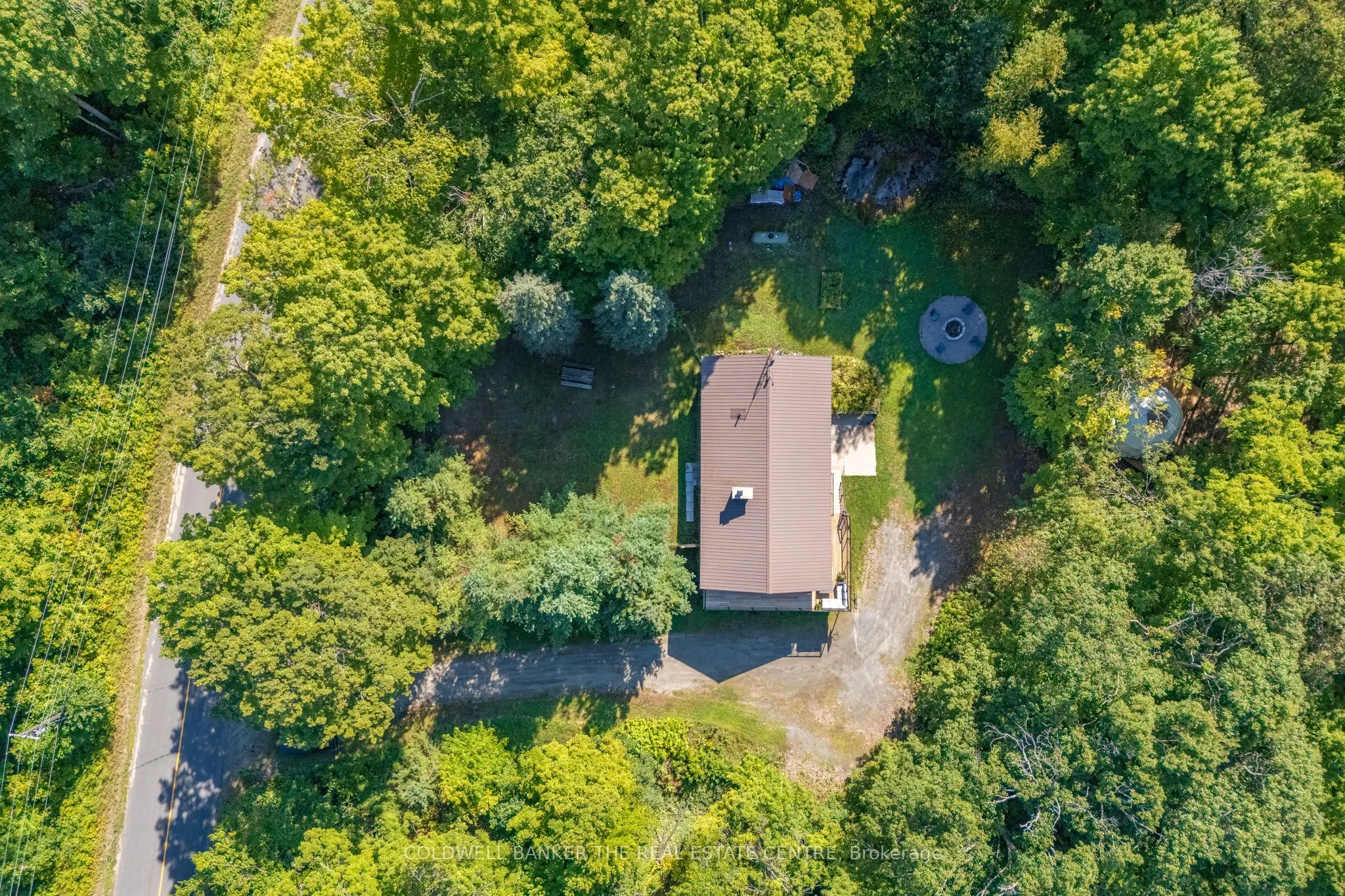 1100 Mortimers Point Road