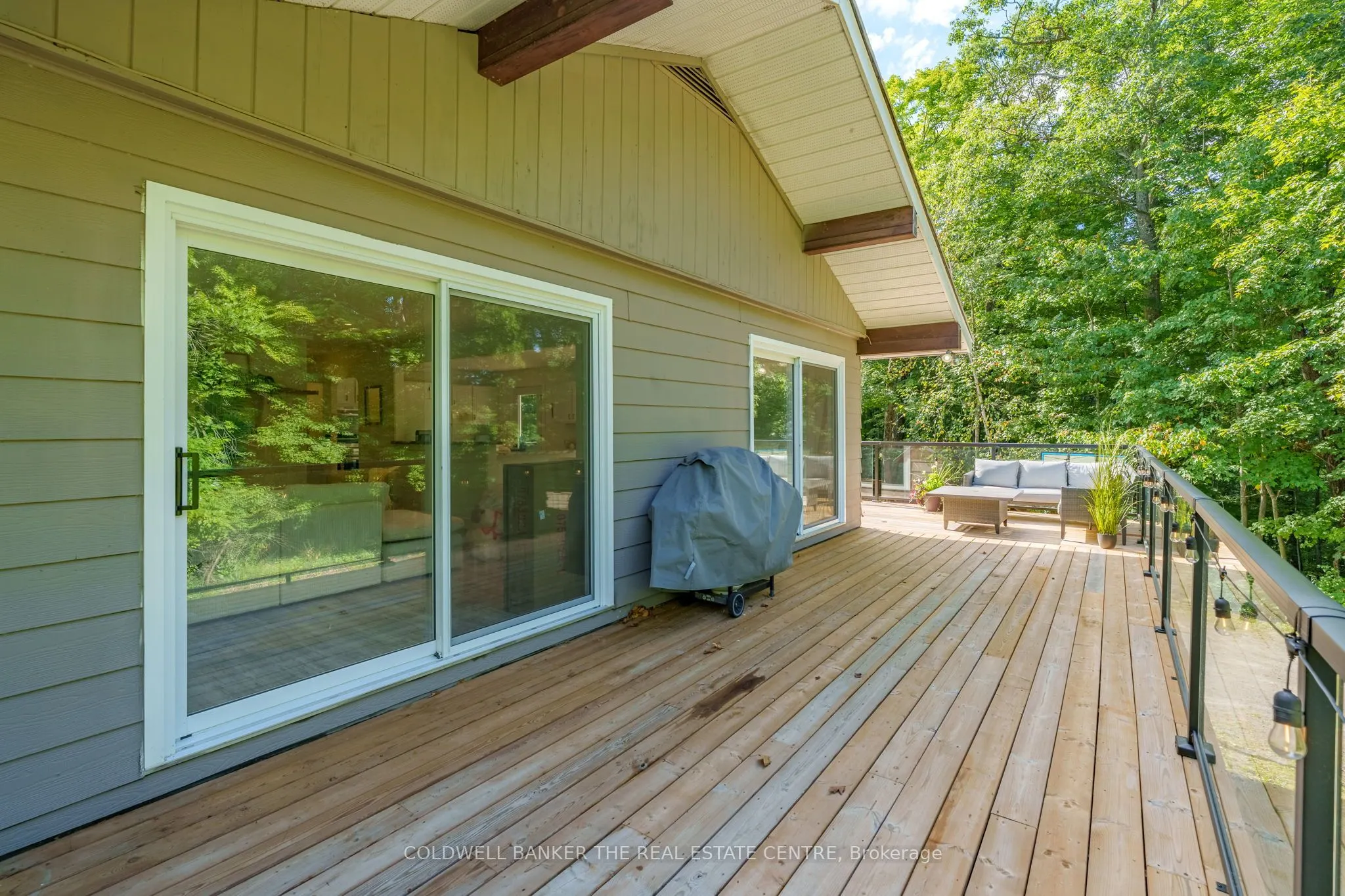 1100 Mortimers Point Road