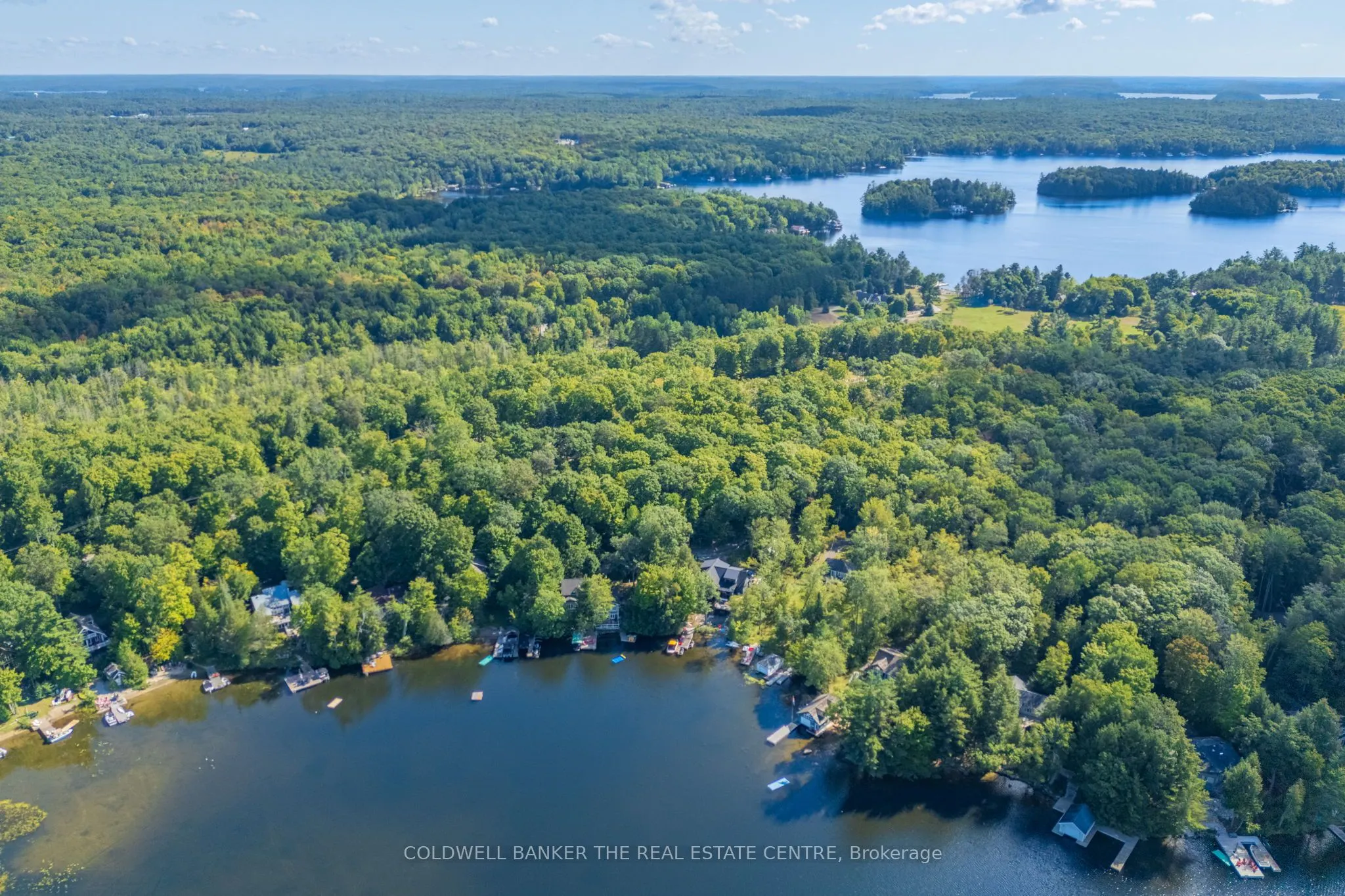 1100 Mortimers Point Road