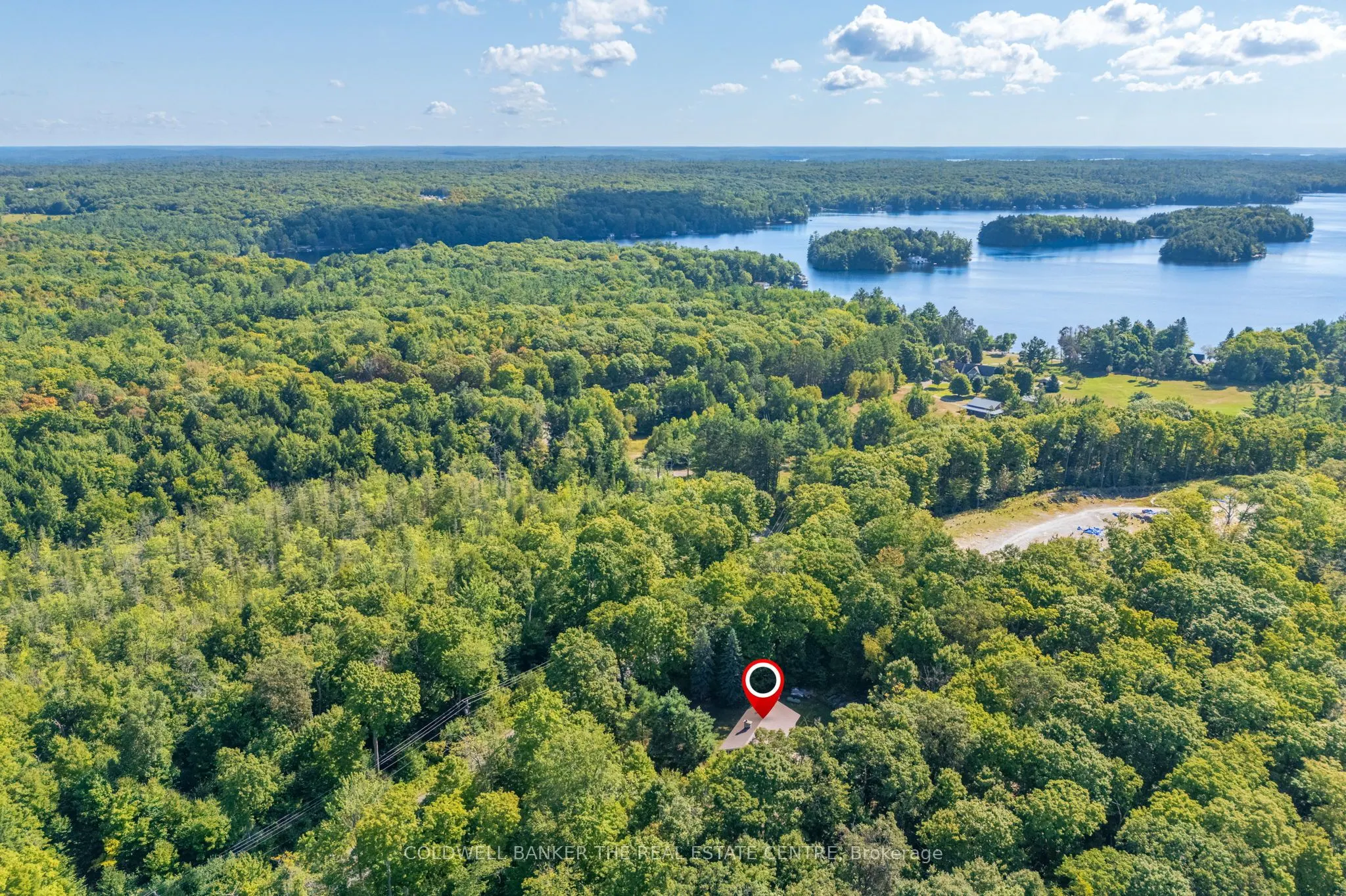 1100 Mortimers Point Road