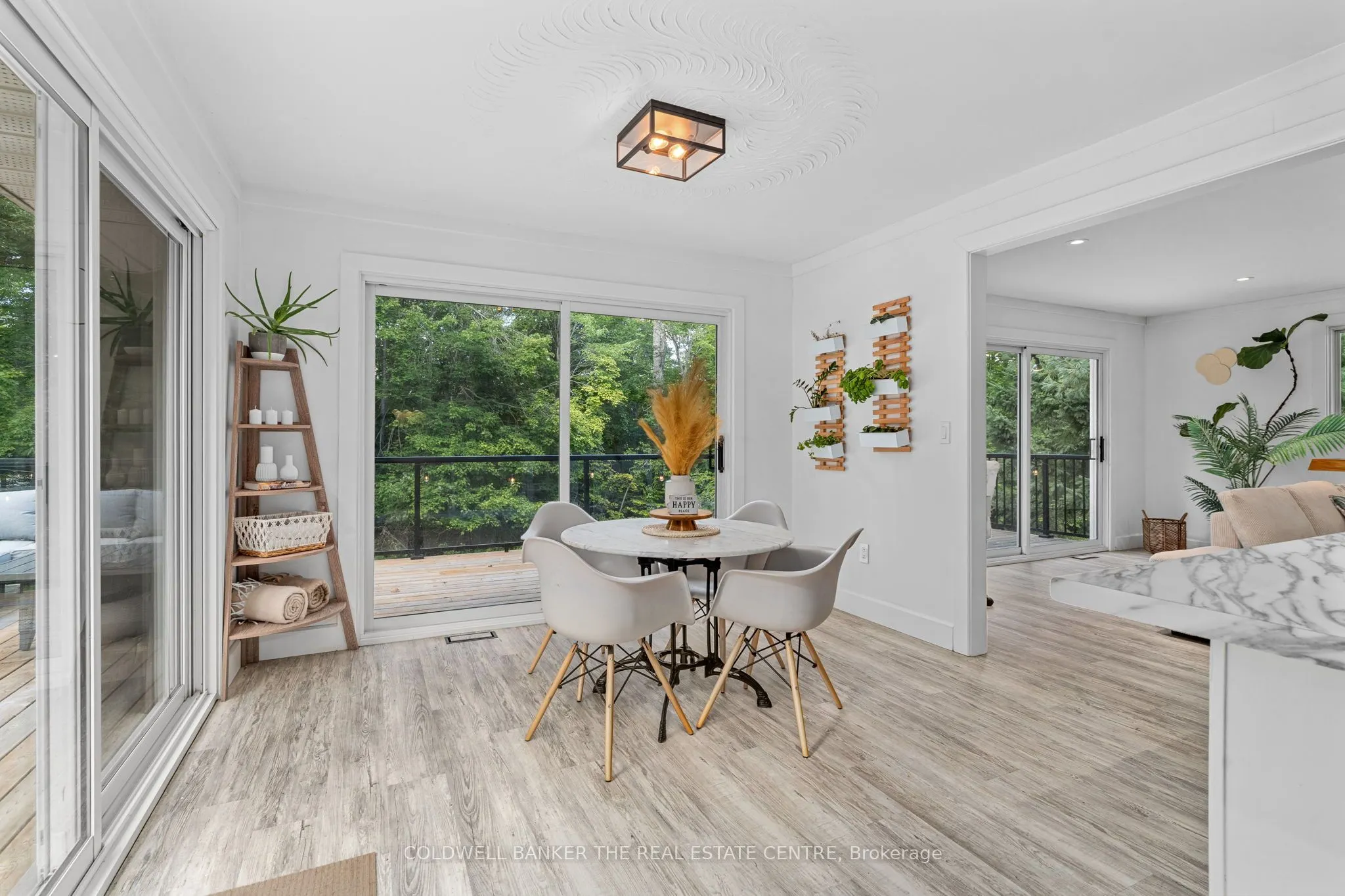1100 Mortimers Point Road