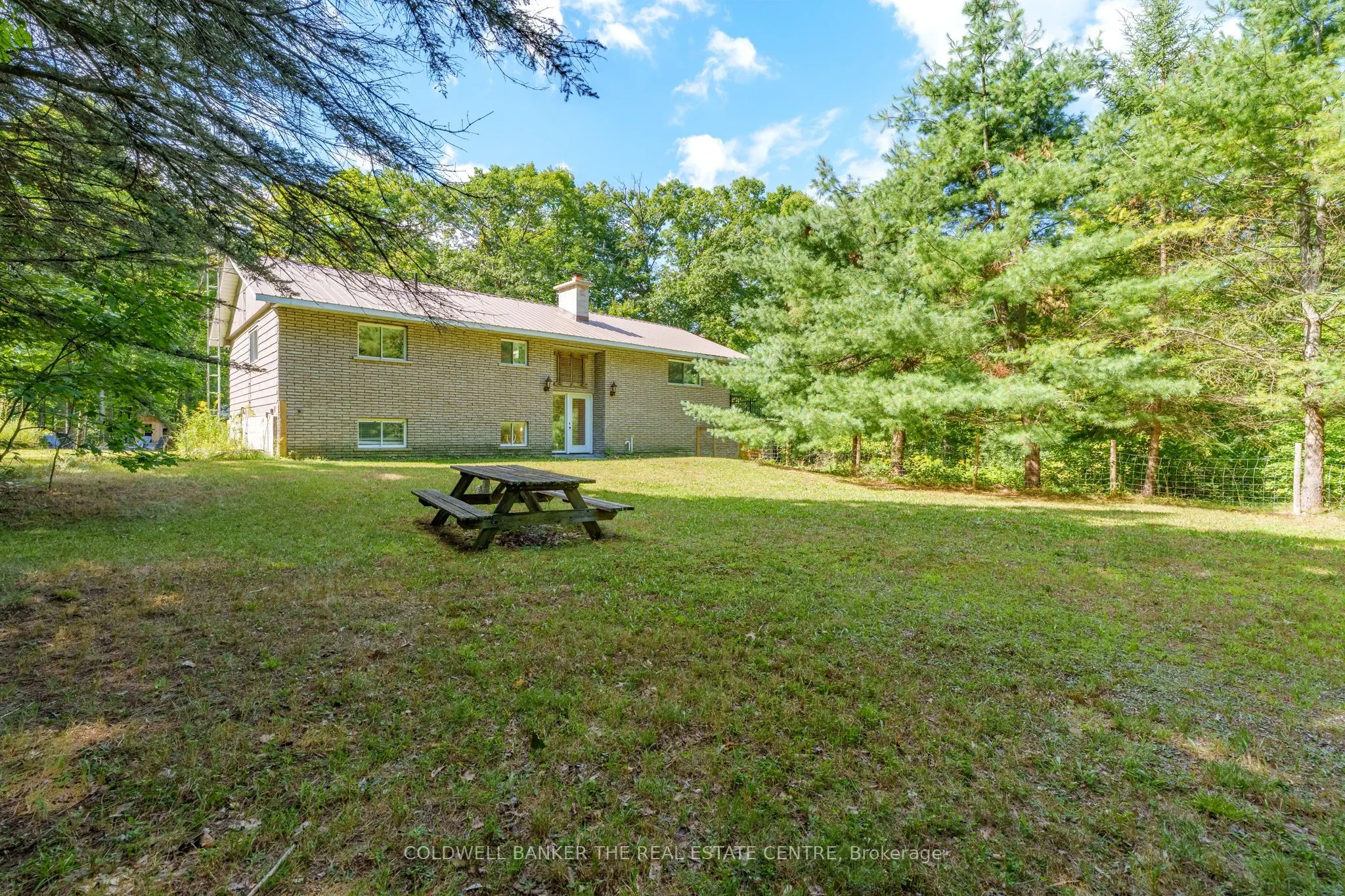1100 Mortimers Point Road