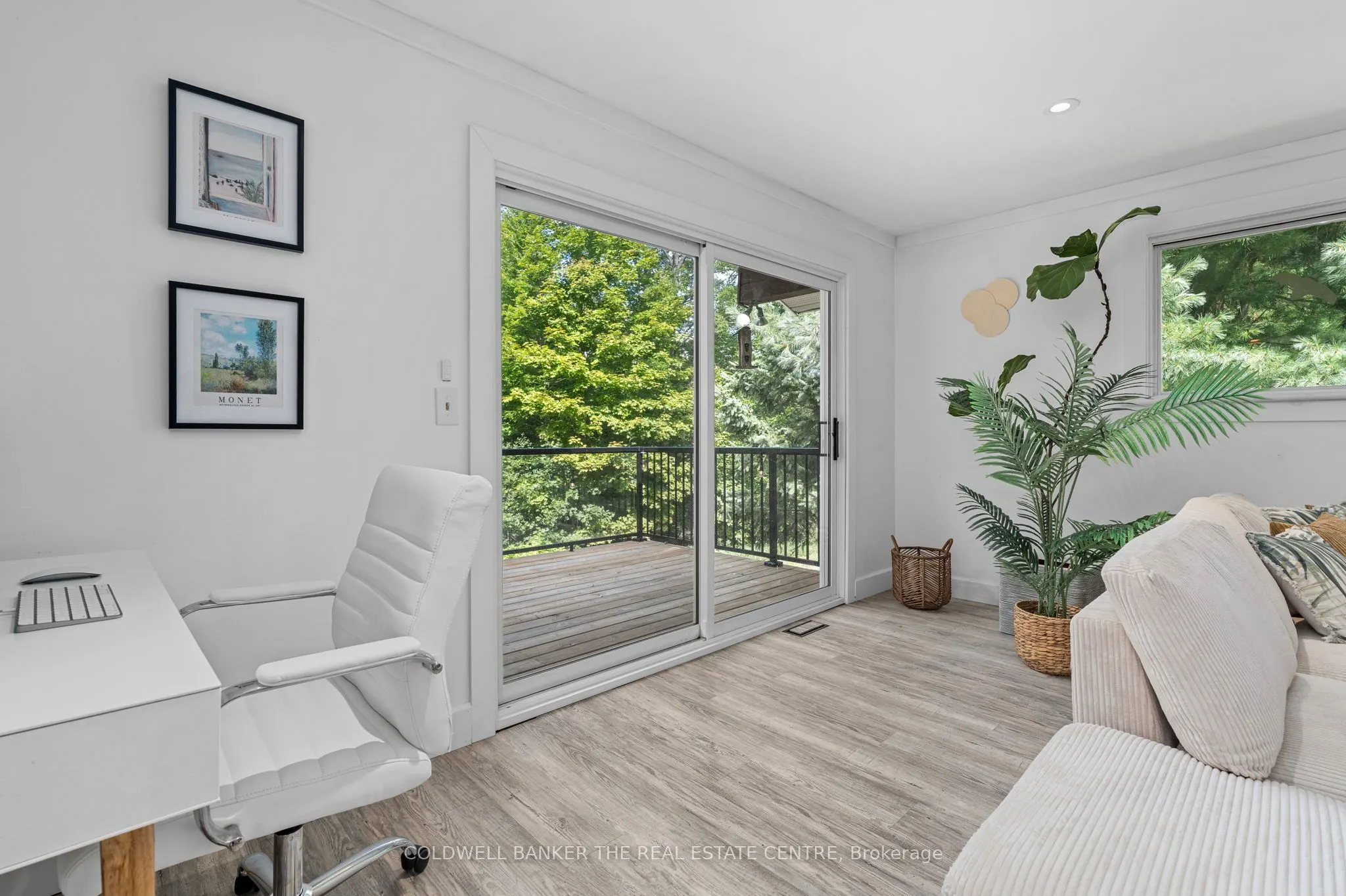 1100 Mortimers Point Road