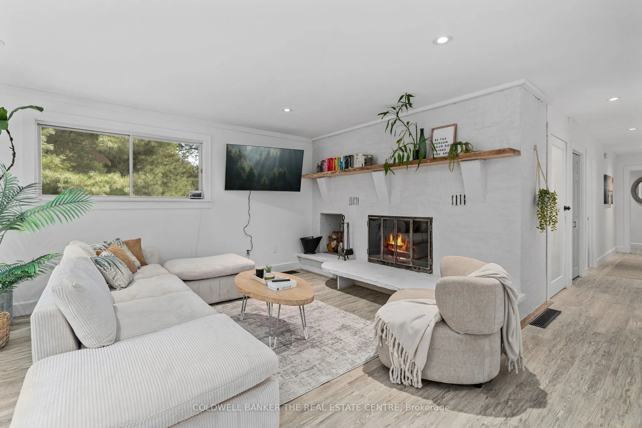 1100 Mortimers Point Road