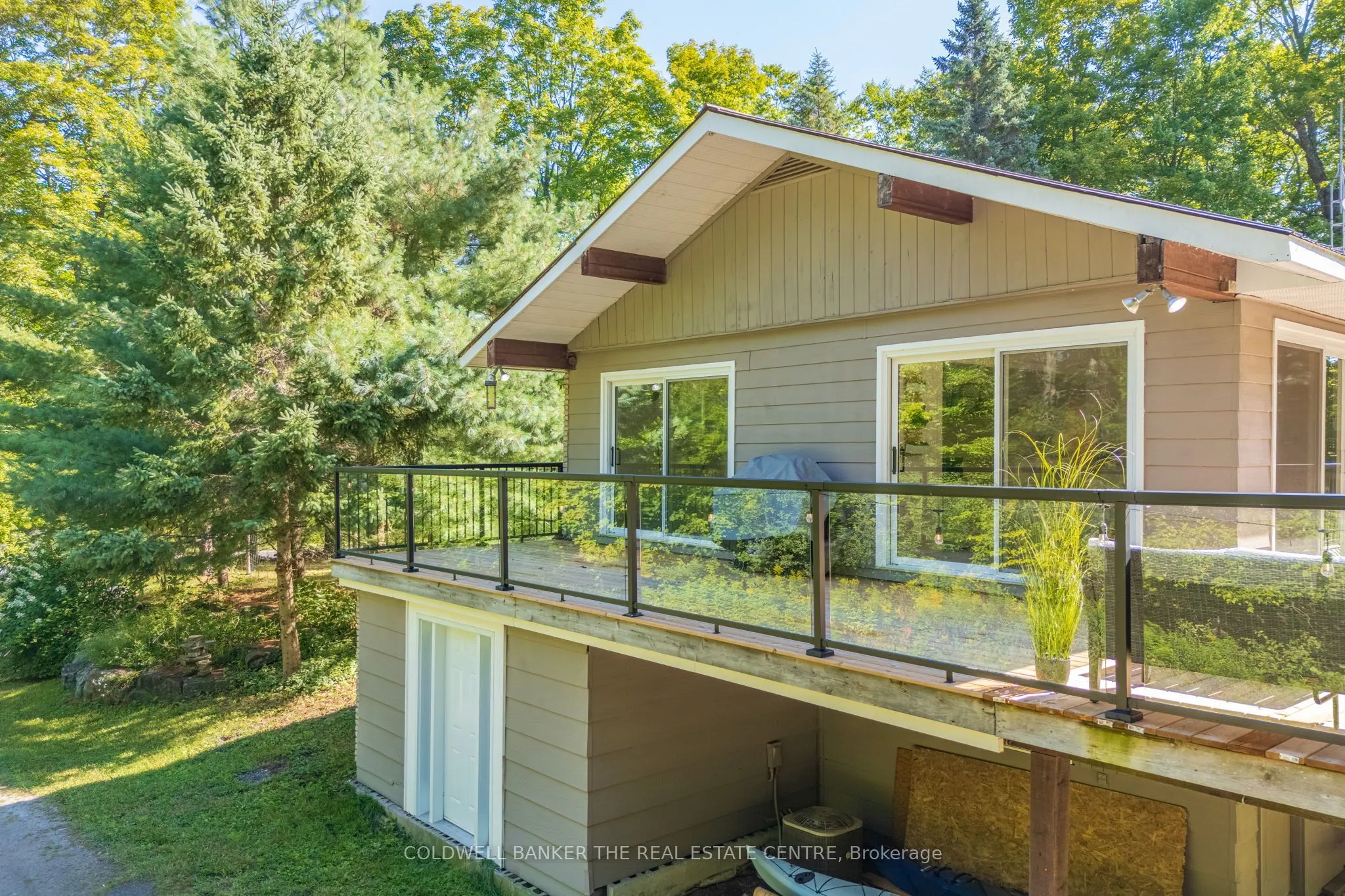 1100 Mortimers Point Road