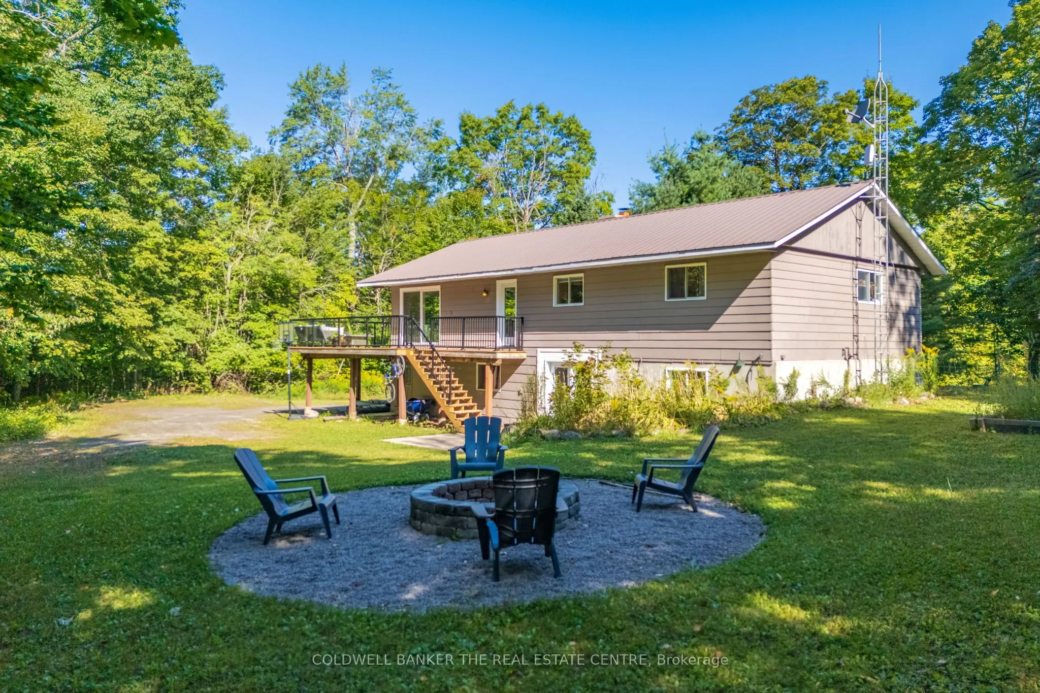 1100 Mortimers Point Road