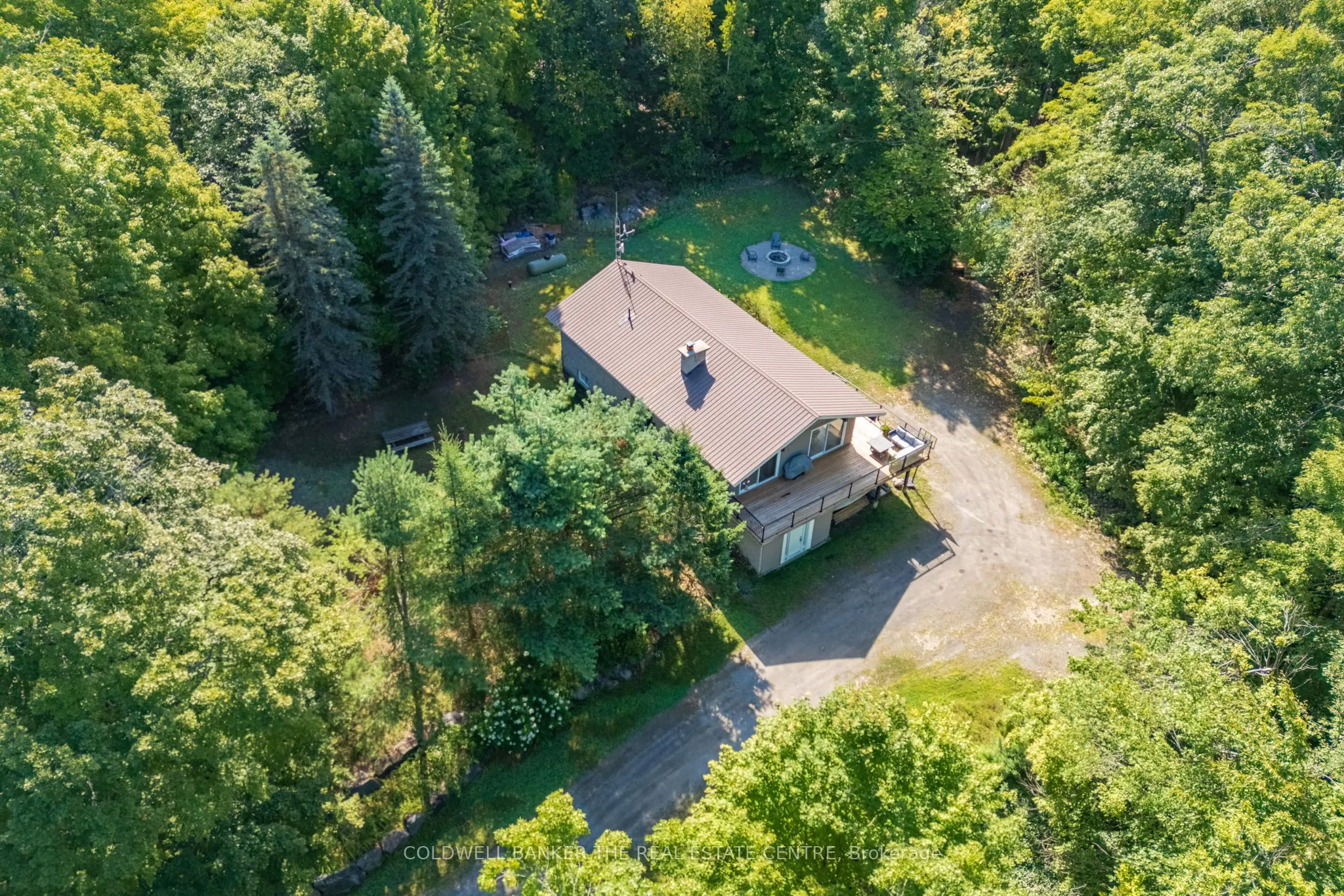 1100 Mortimers Point Road