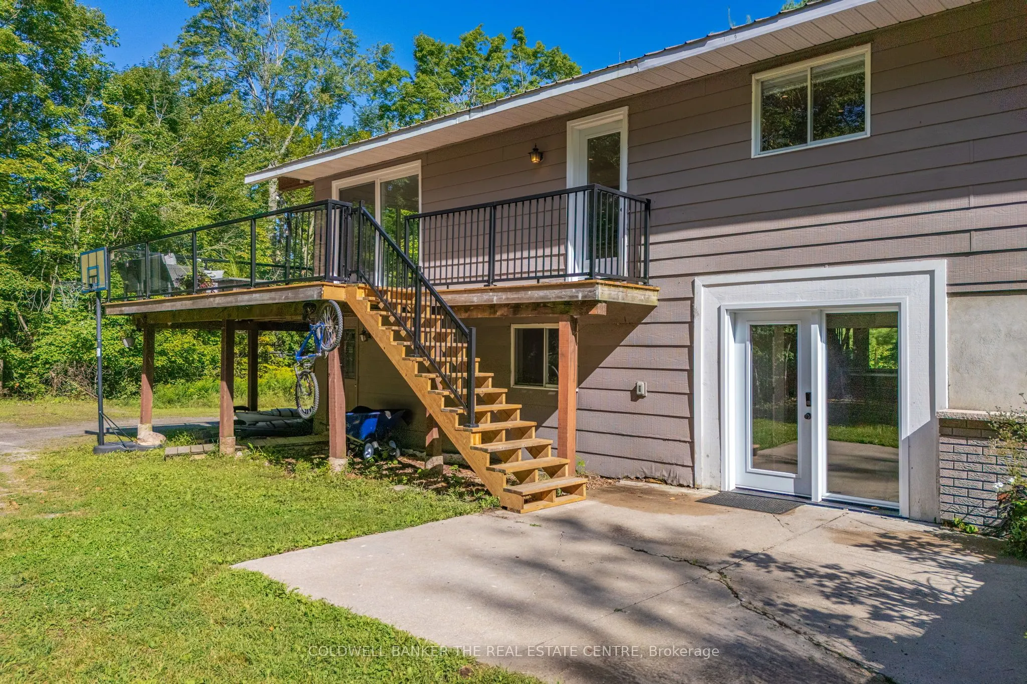 1100 Mortimers Point Road