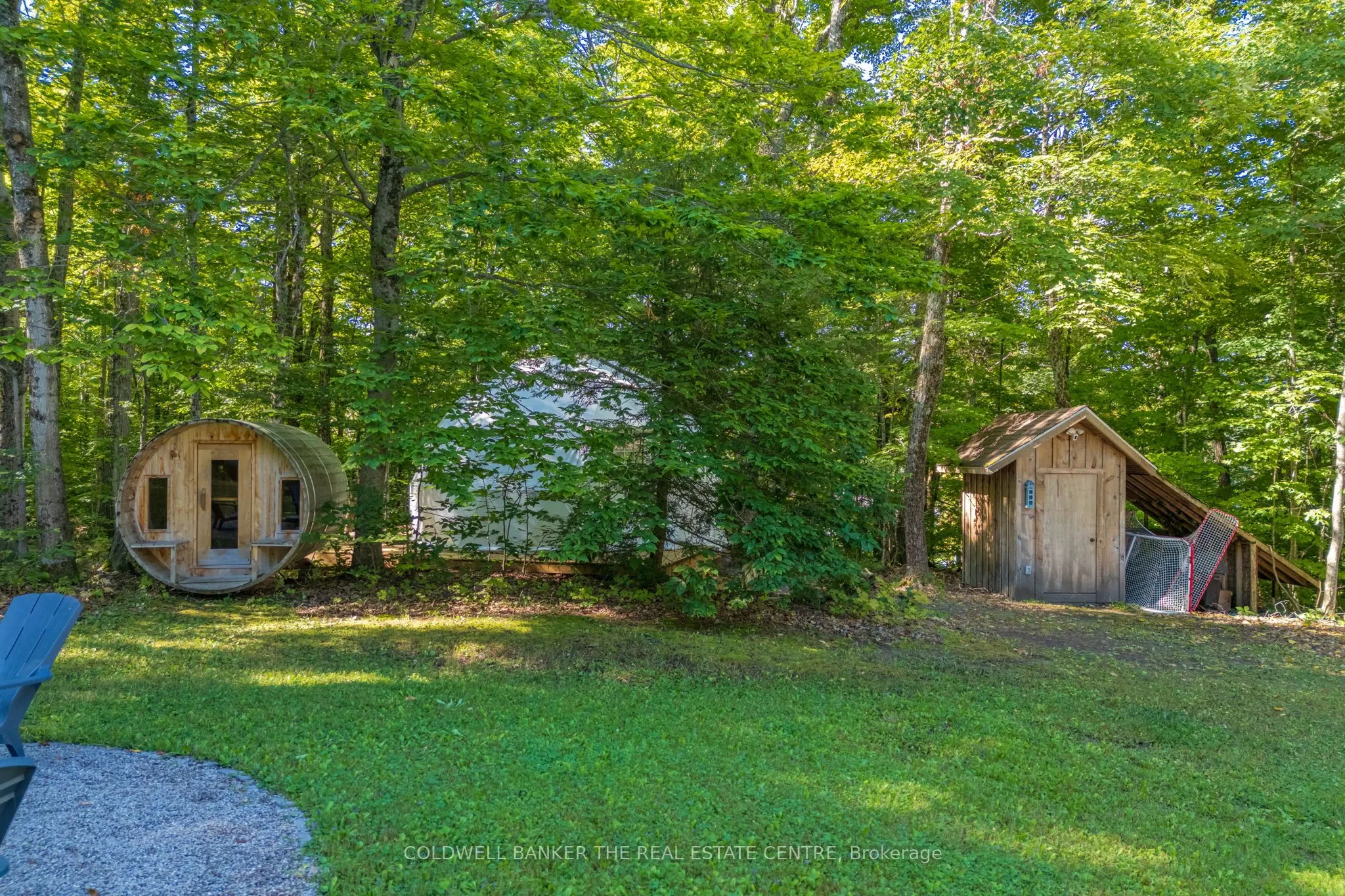 1100 Mortimers Point Road