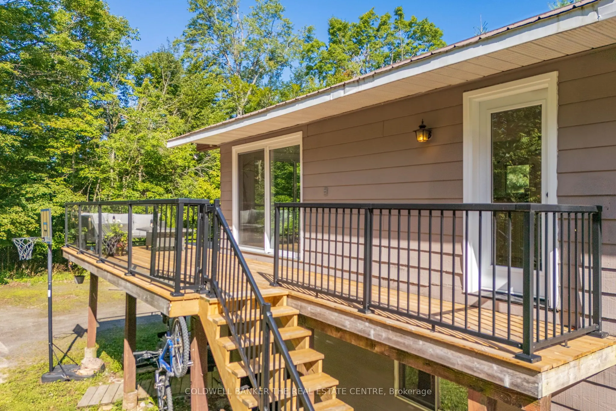 1100 Mortimers Point Road