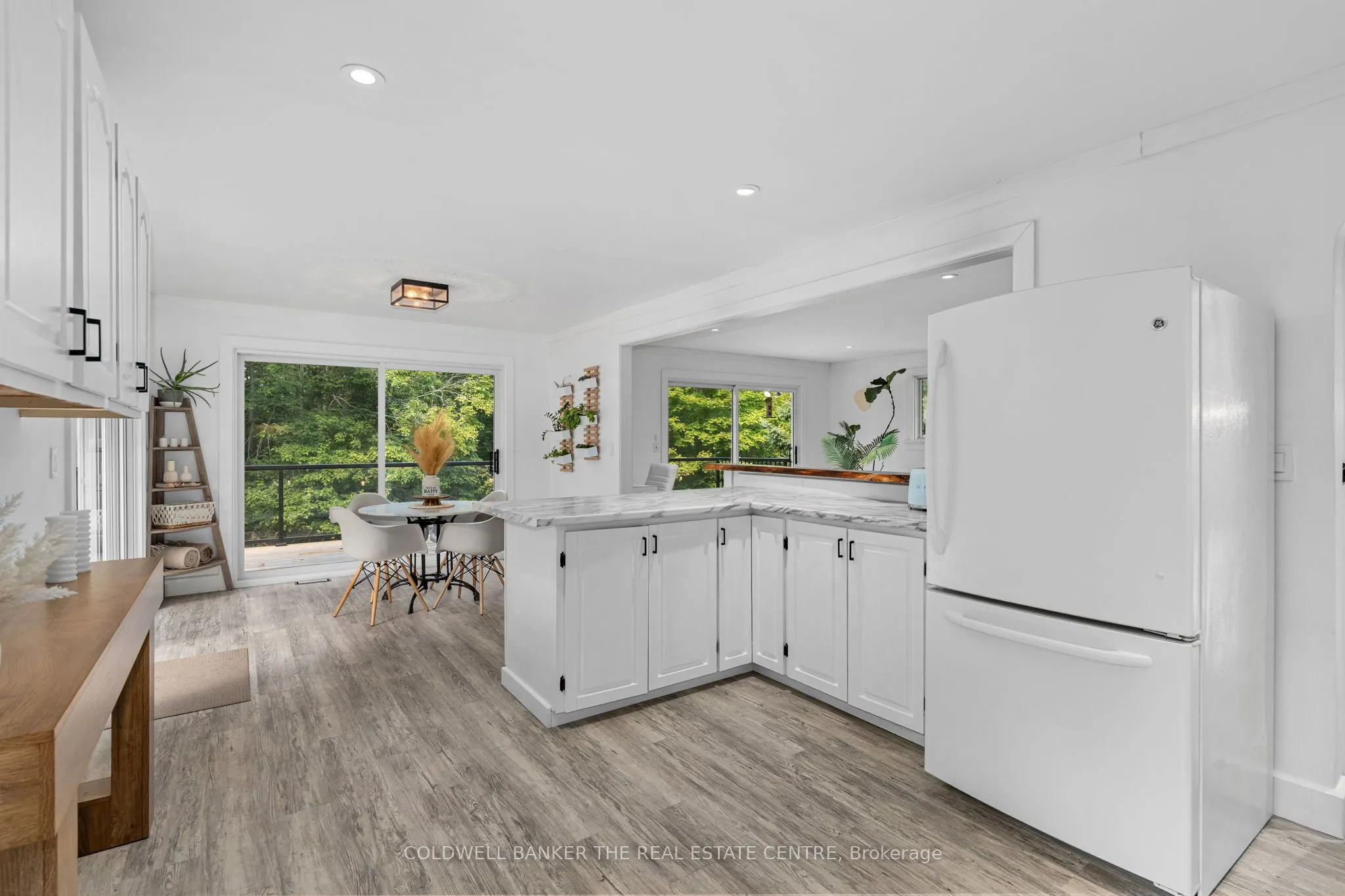 1100 Mortimers Point Road