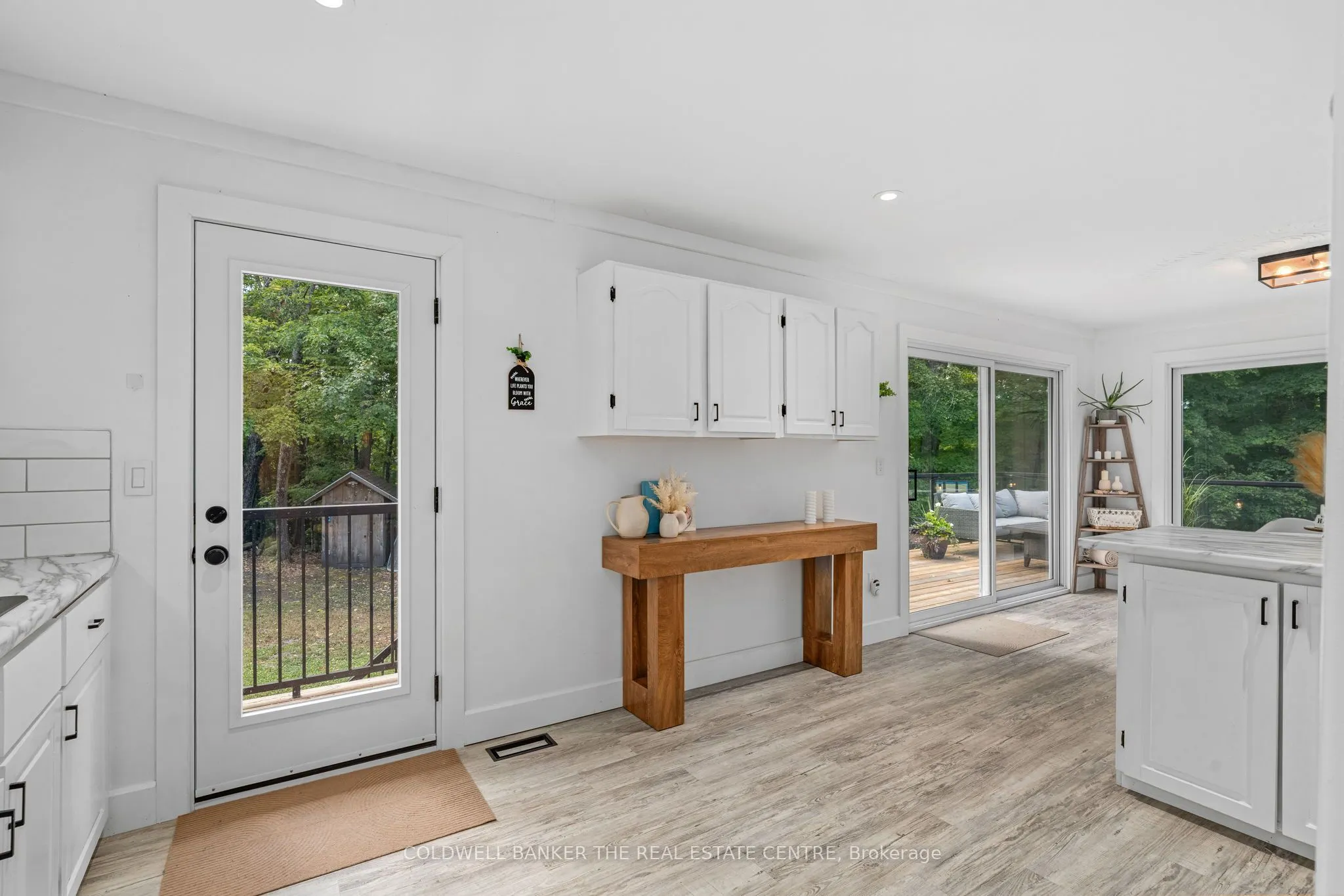 1100 Mortimers Point Road