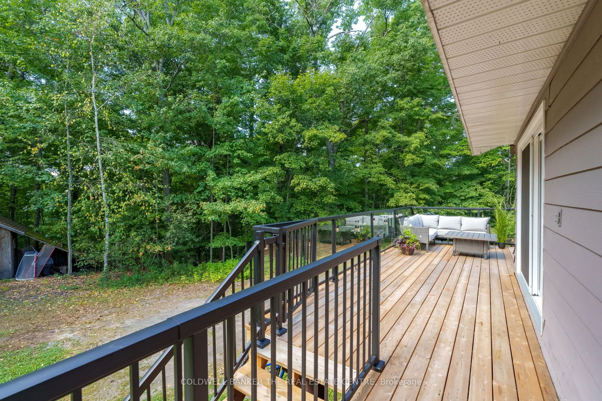 1100 Mortimers Point Road