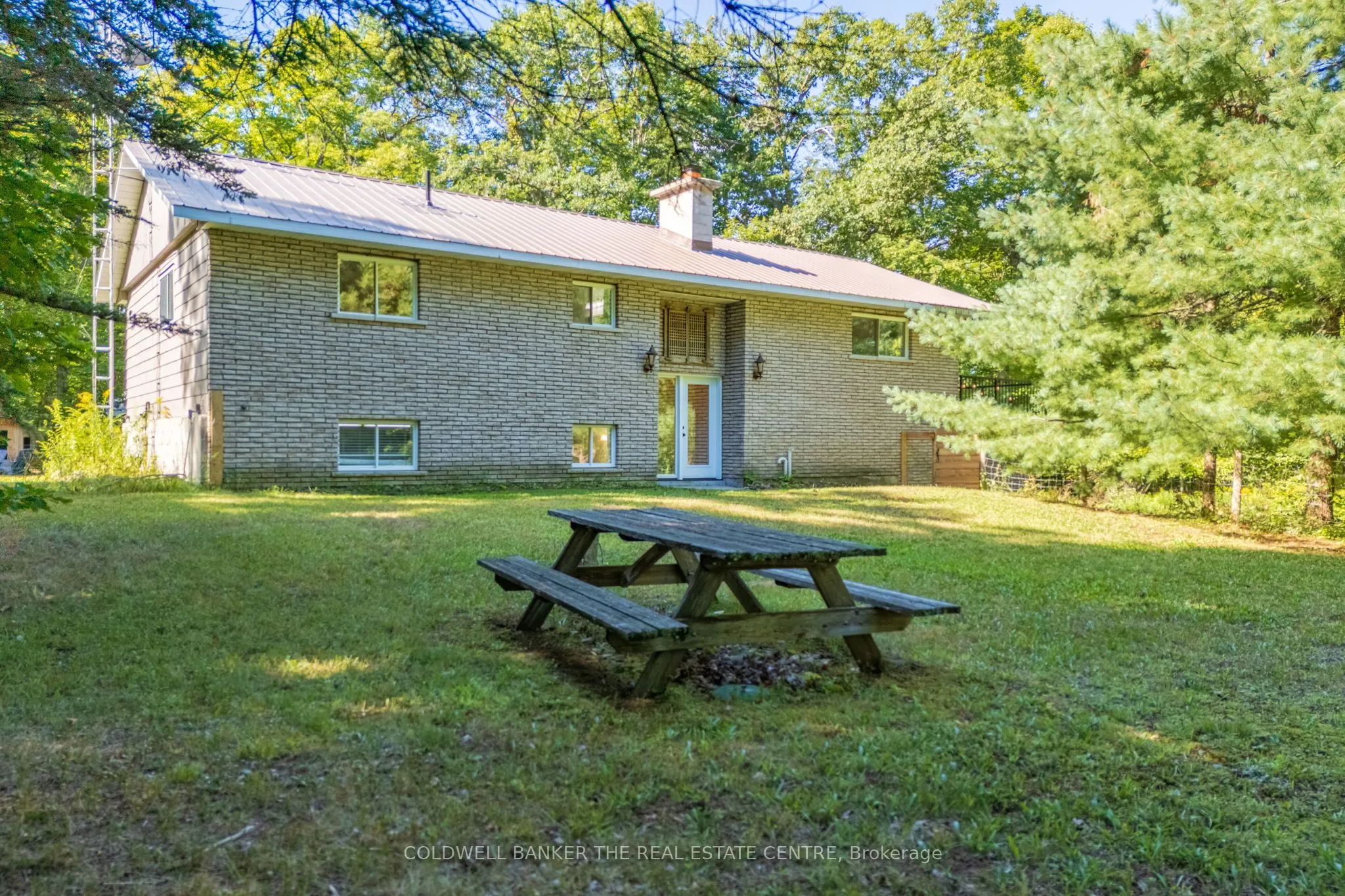 1100 Mortimers Point Road